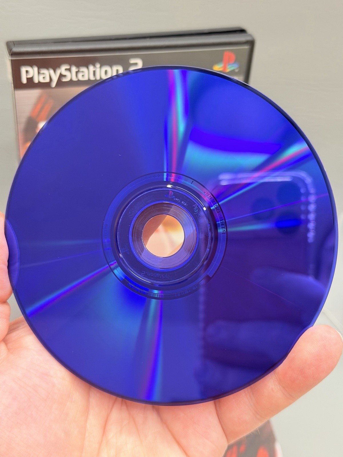 Street Fighter EX3 (Sony PlayStation 2, 2000) PS2 CIB – Excellent – 1Y Warranty
