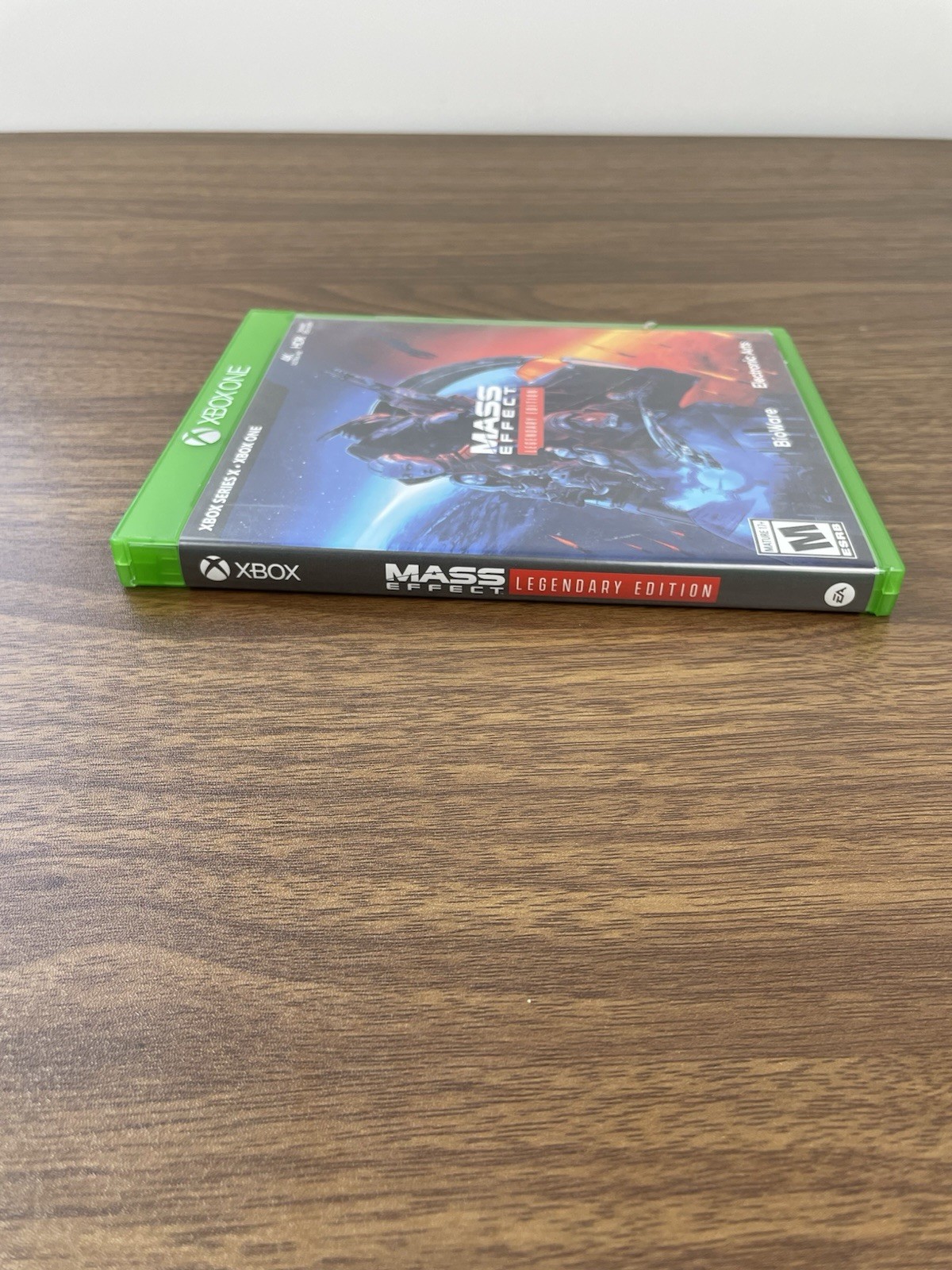 Mass Effect Legendary Edition Smart Delivery Xbox One/Series X|S