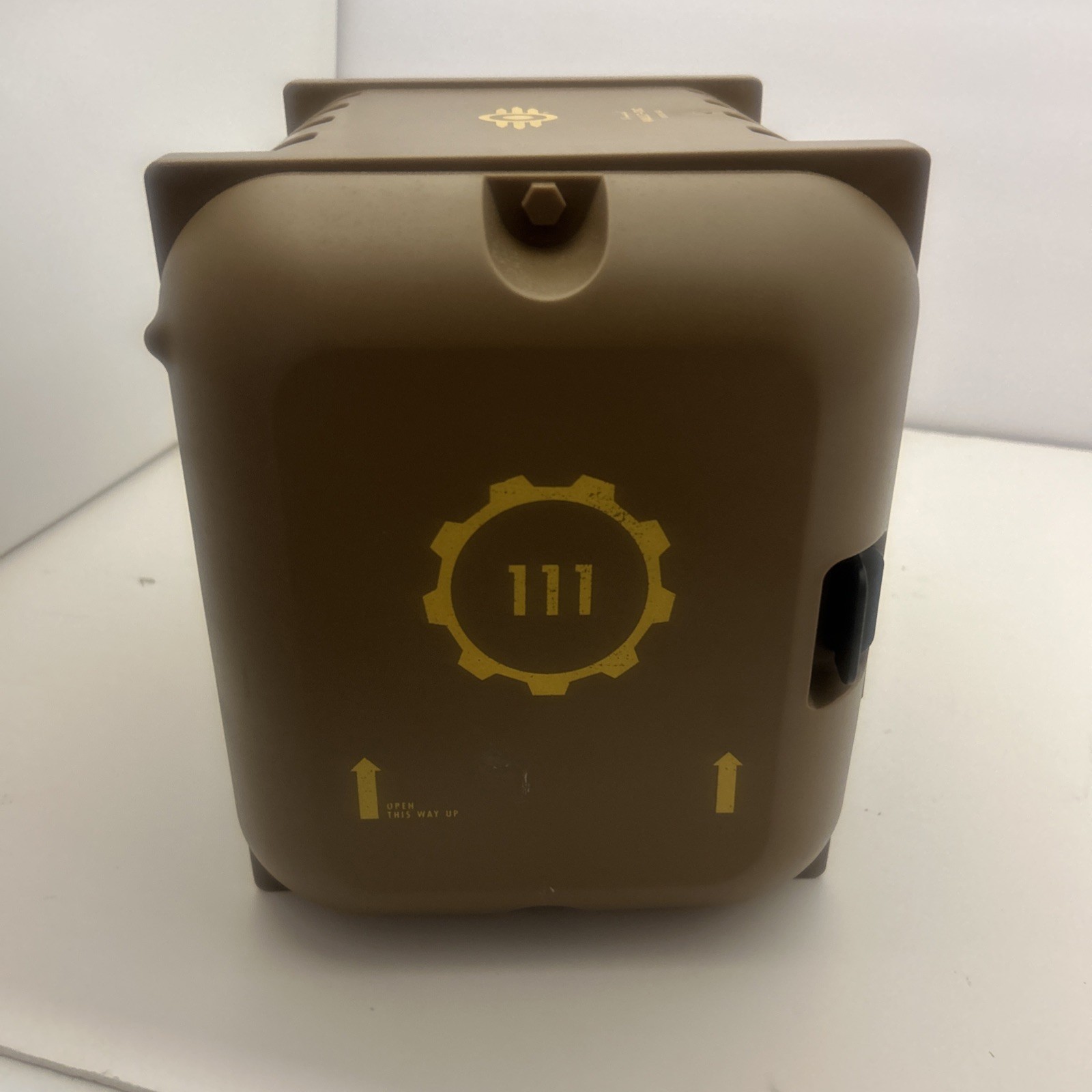 Fallout 4: Pip-Boy Collector’s Edition Sony PlayStation 4 Game Not Included