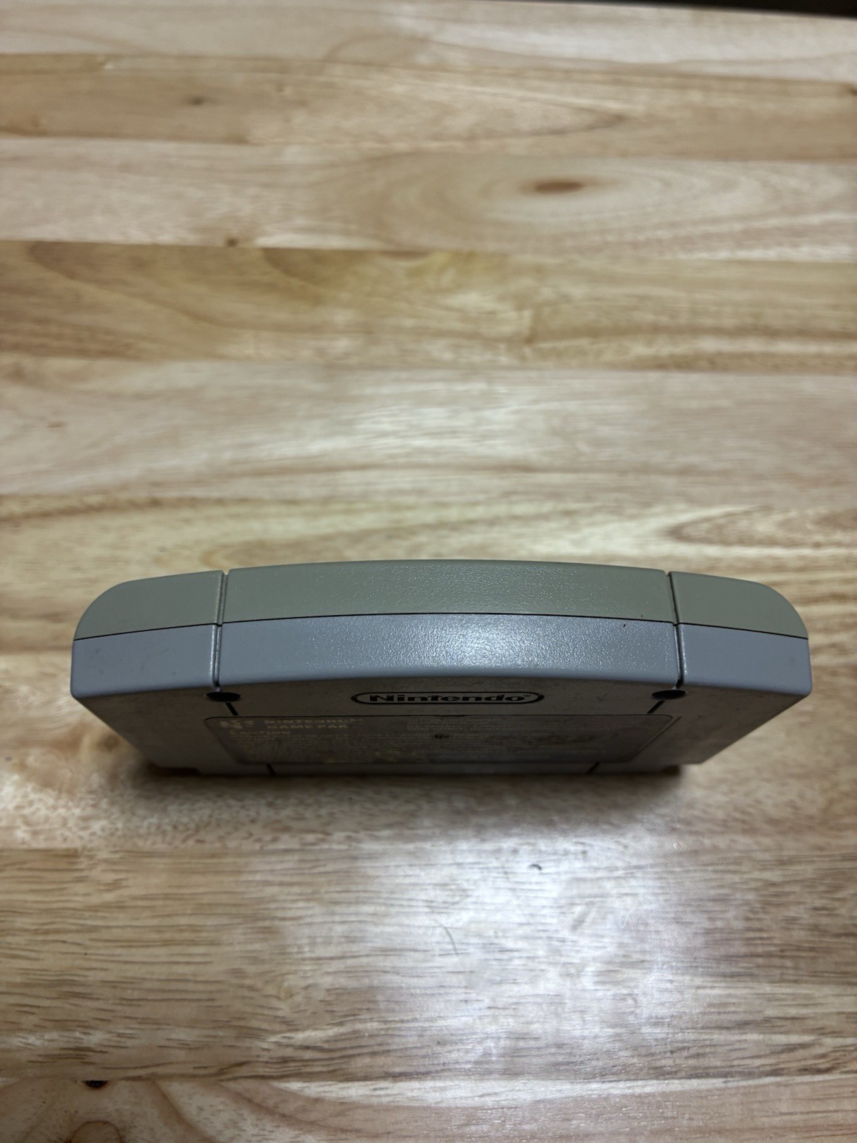 Mario Party 2 – Nintendo 64 (N64)