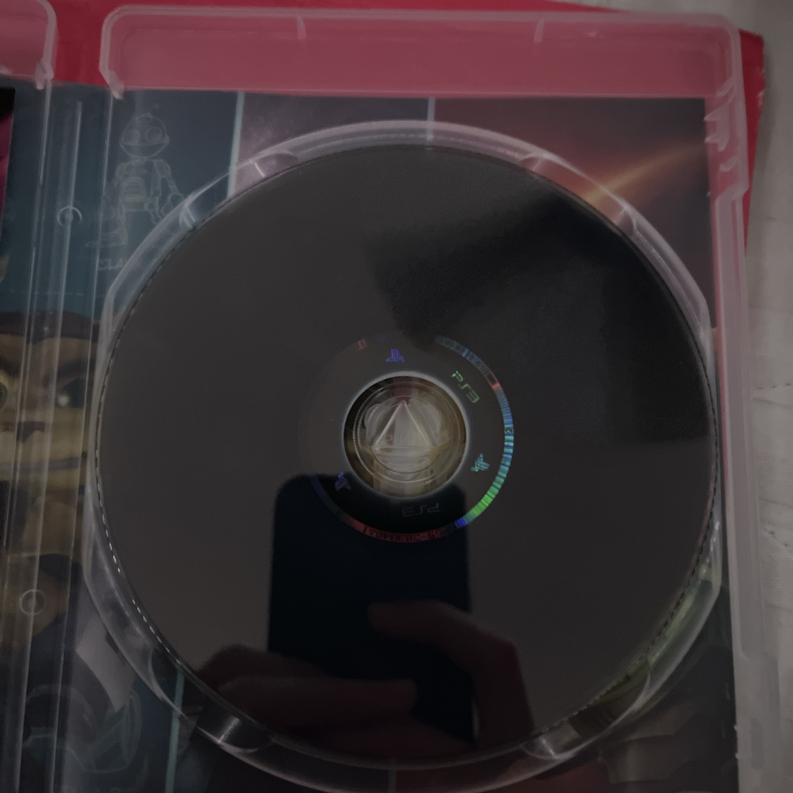 Ratchet & Clank Collection – PlayStation 3