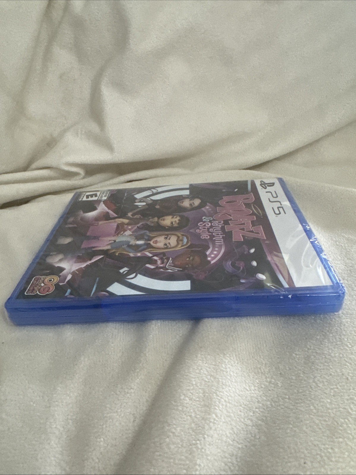 Bratz Rhythm & Style – Sony PlayStation 5 PS5 New