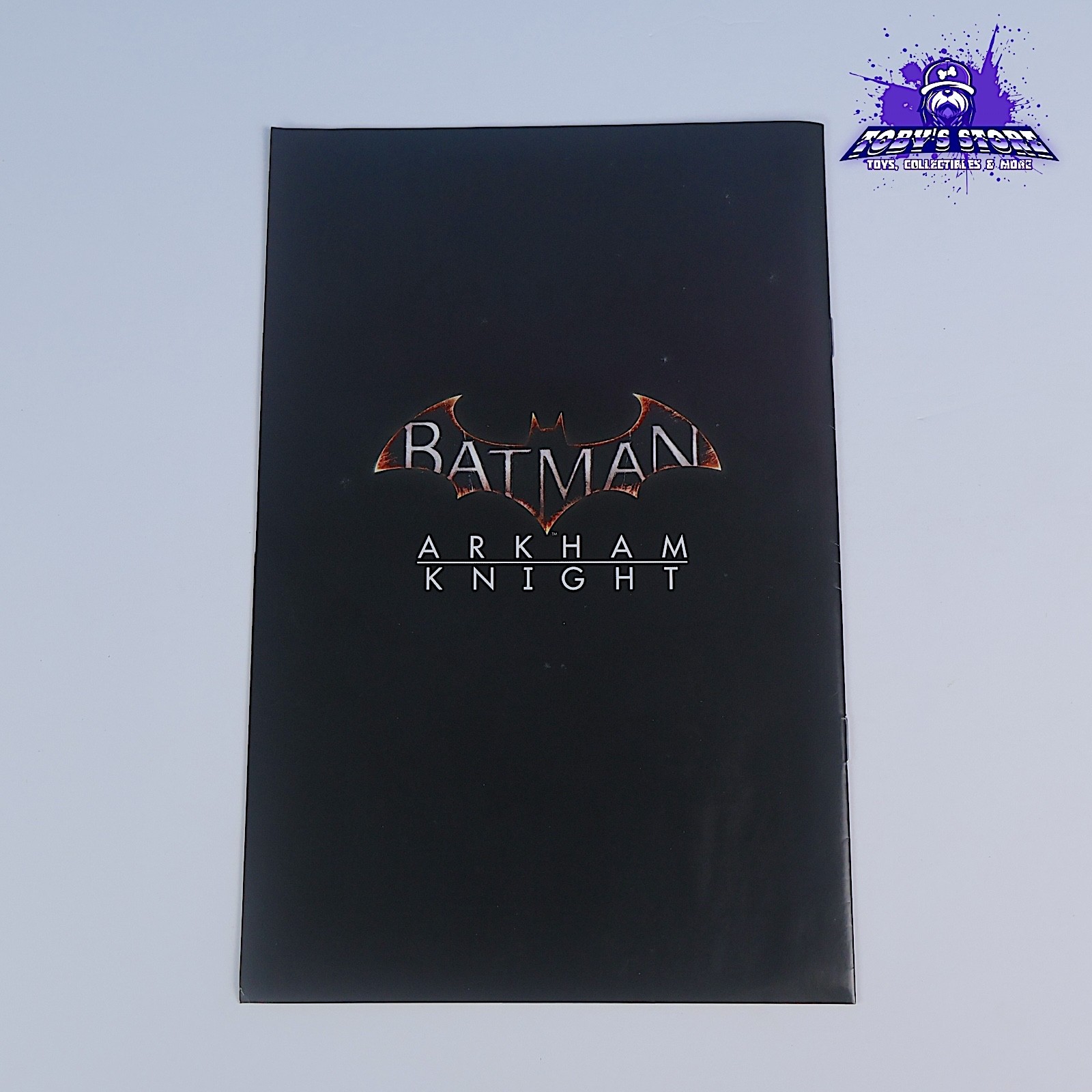 Batman: Arkham Knight: Limited Edition – Xbox One complete
