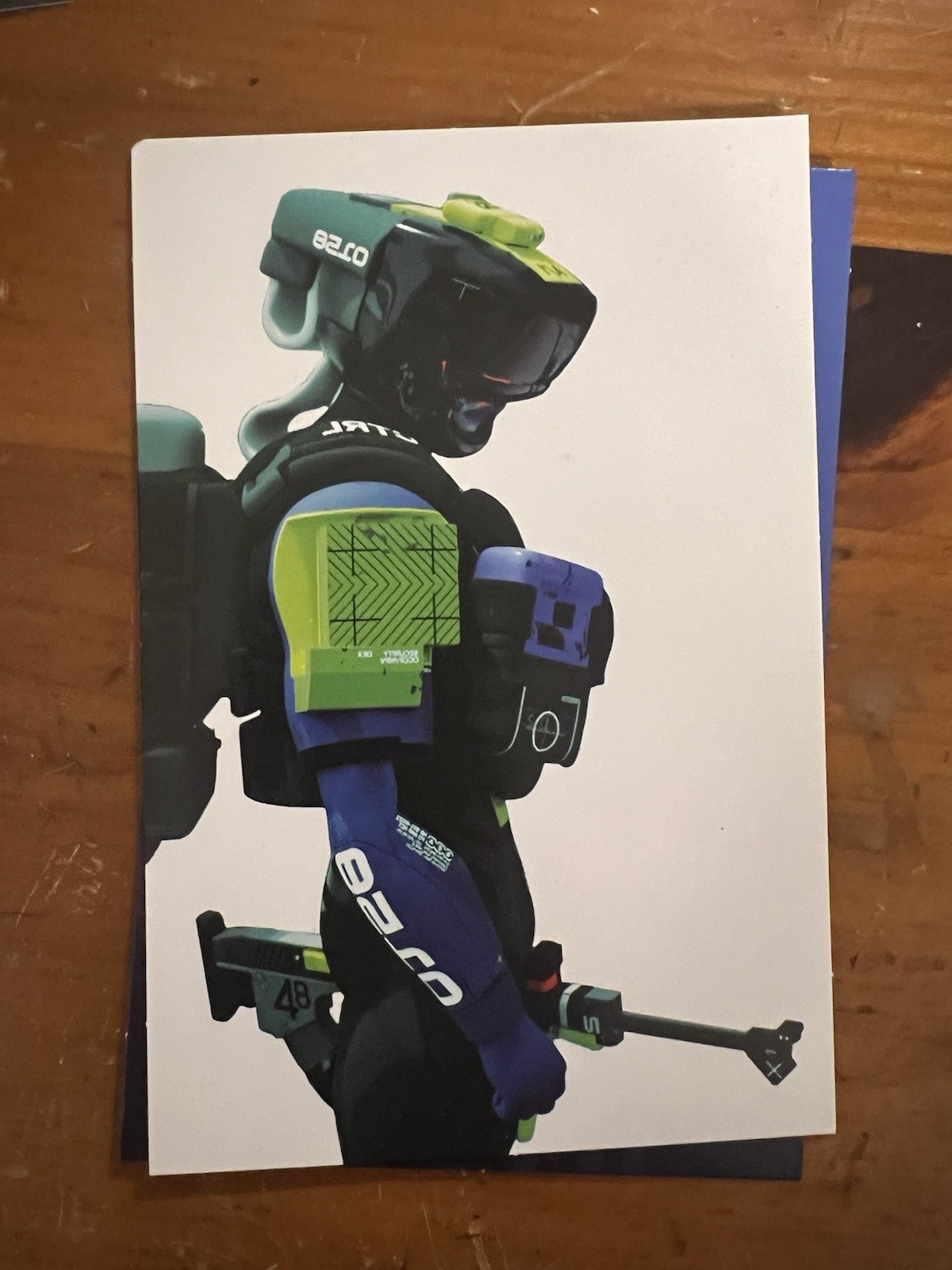 Marathon Collector’s Edition (Game Code Not Included)