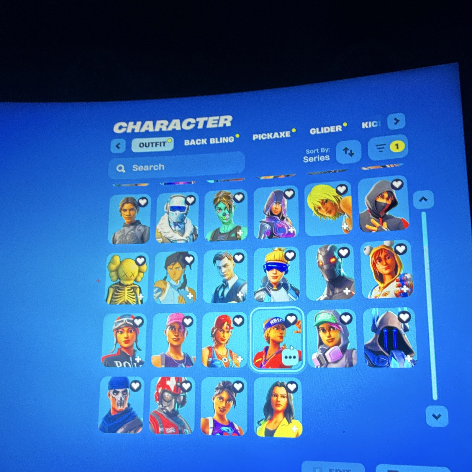 fortnite