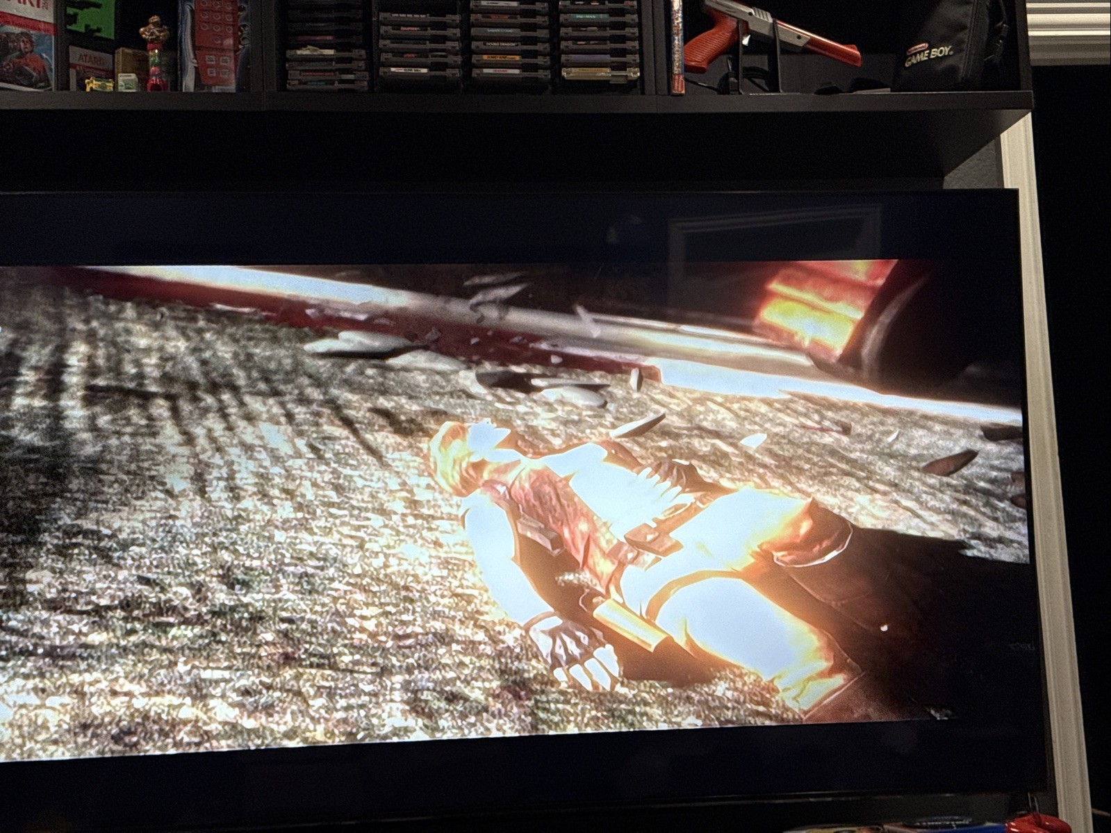Resident Evil 6 (Microsoft Xbox 360, 2012) Tested And Working