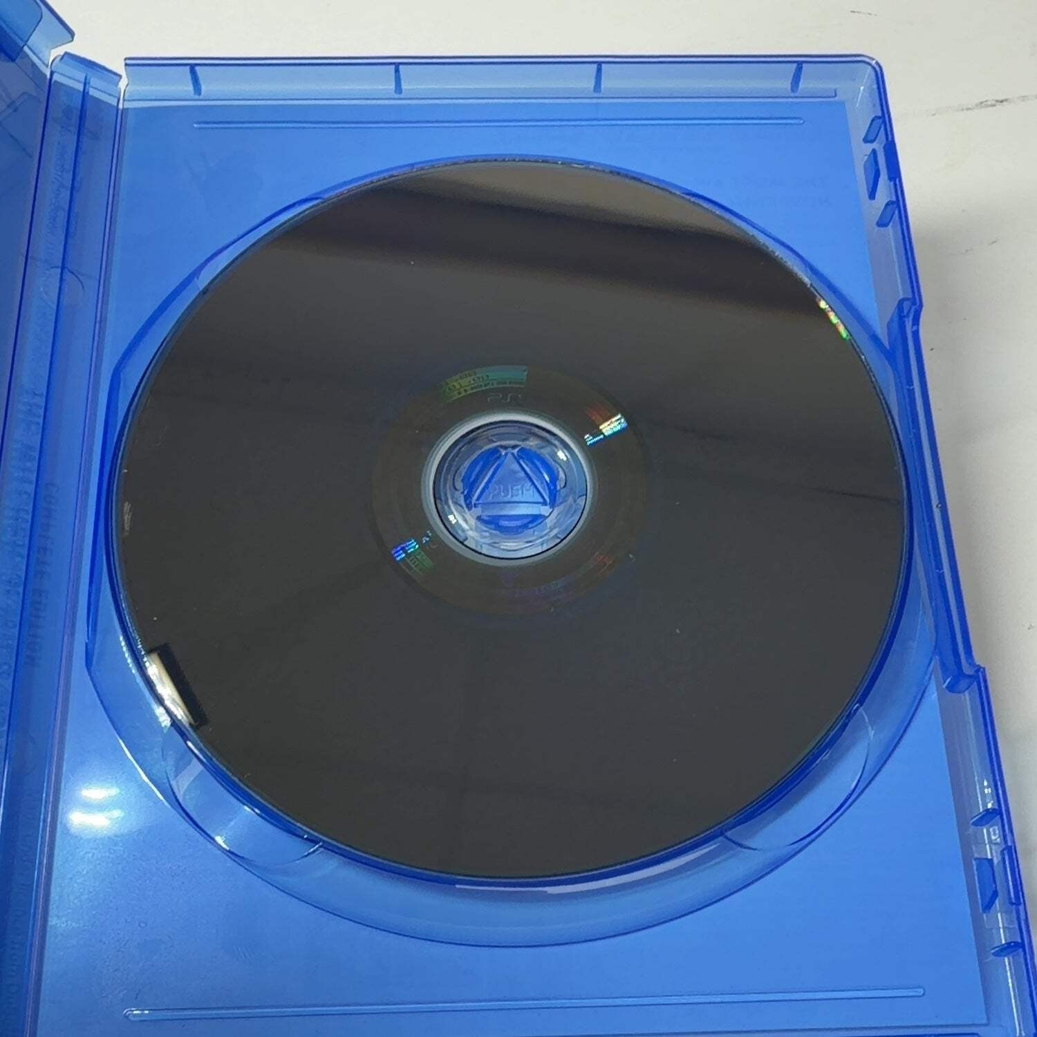 Witcher 3: Wild Hunt [Complete Edition] (Sony PlayStation 5 PS5, 2023)