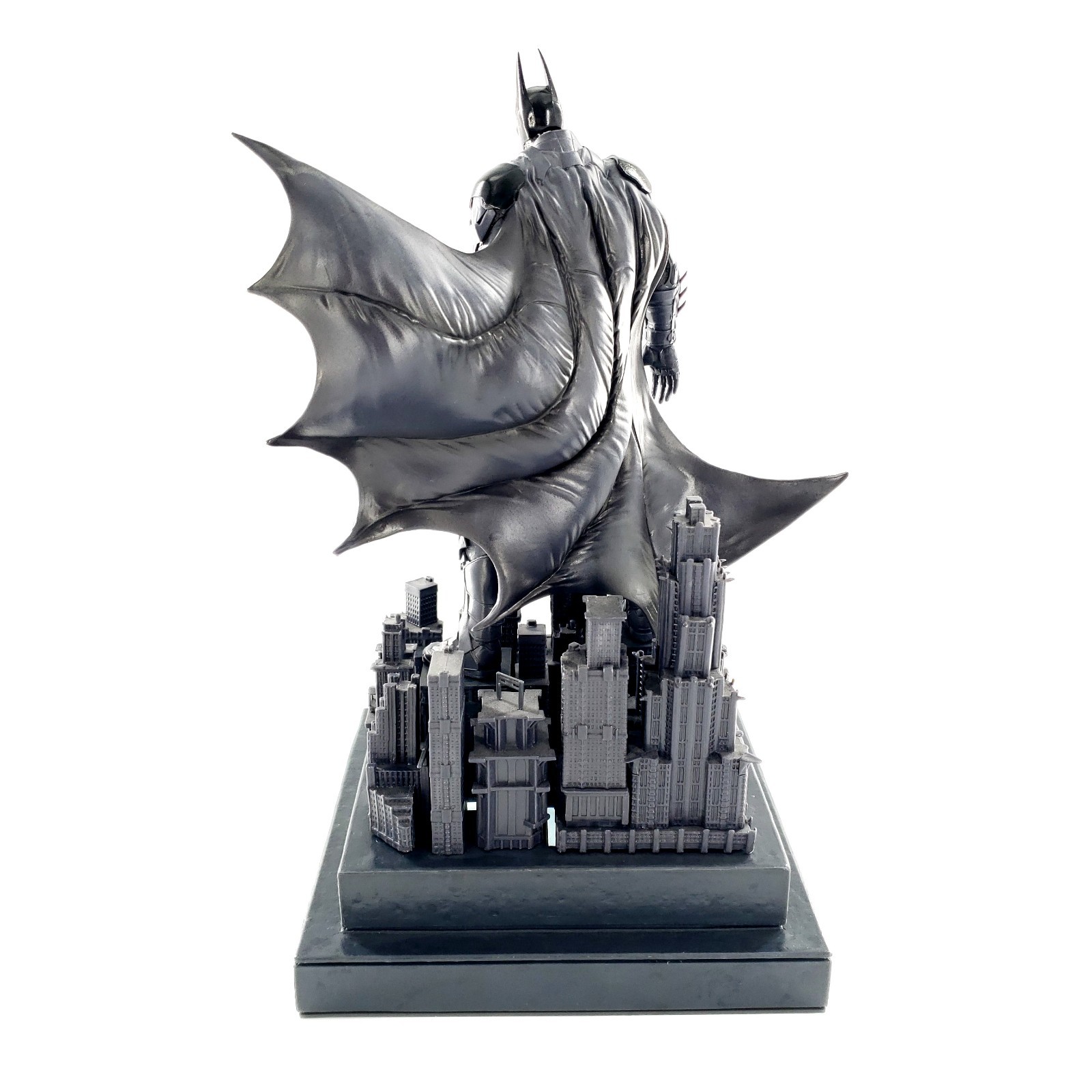 Batman: Arkham Knight: Limited Edition Xbox One Statue & Box Only