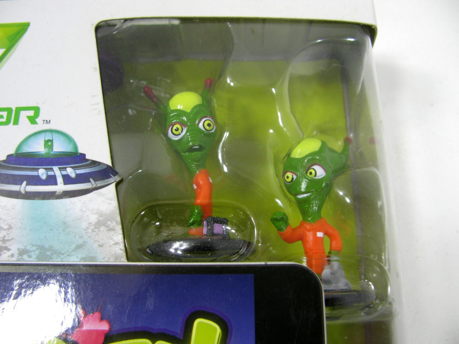 Appwear Alien Jailbreak Multi Handheld Software iOS/Android Video Games NEW