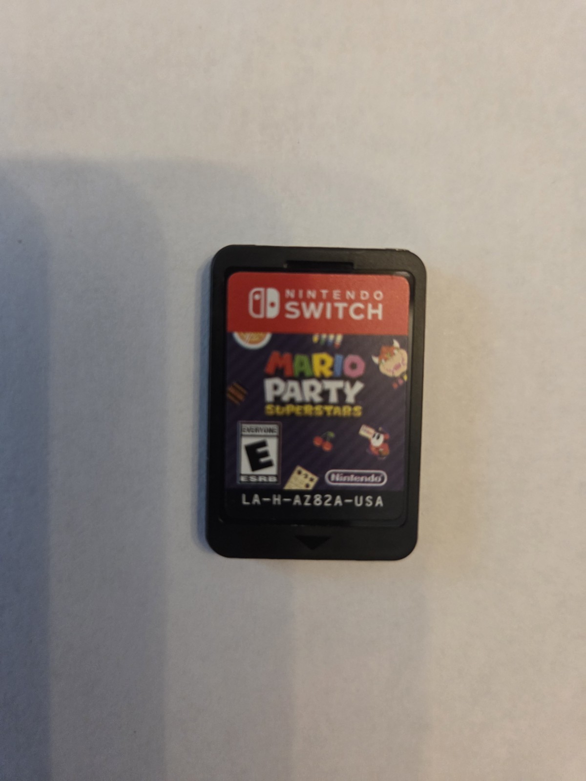 Mario Party Superstars – Nintendo Switch