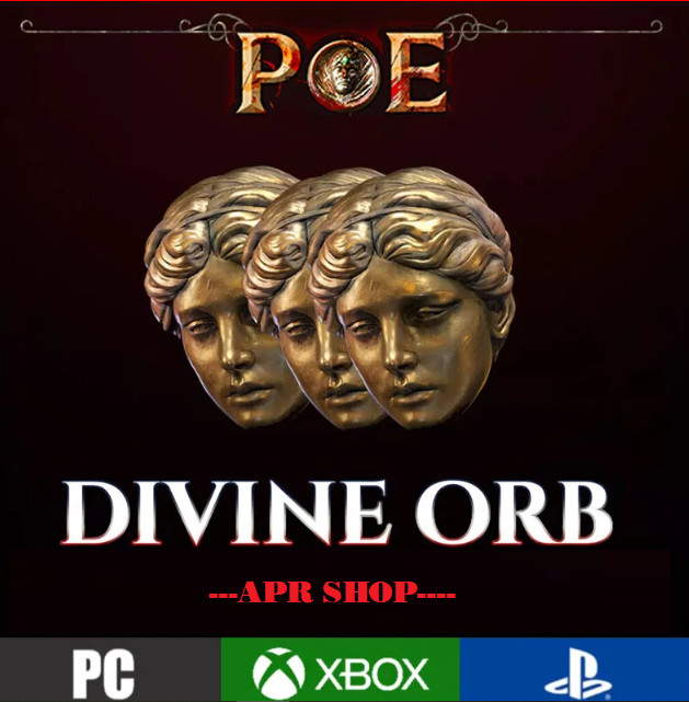 ✨Path of exile 2✨DAWN OF THE HUNT✨SELL DIVINE CURRENCY