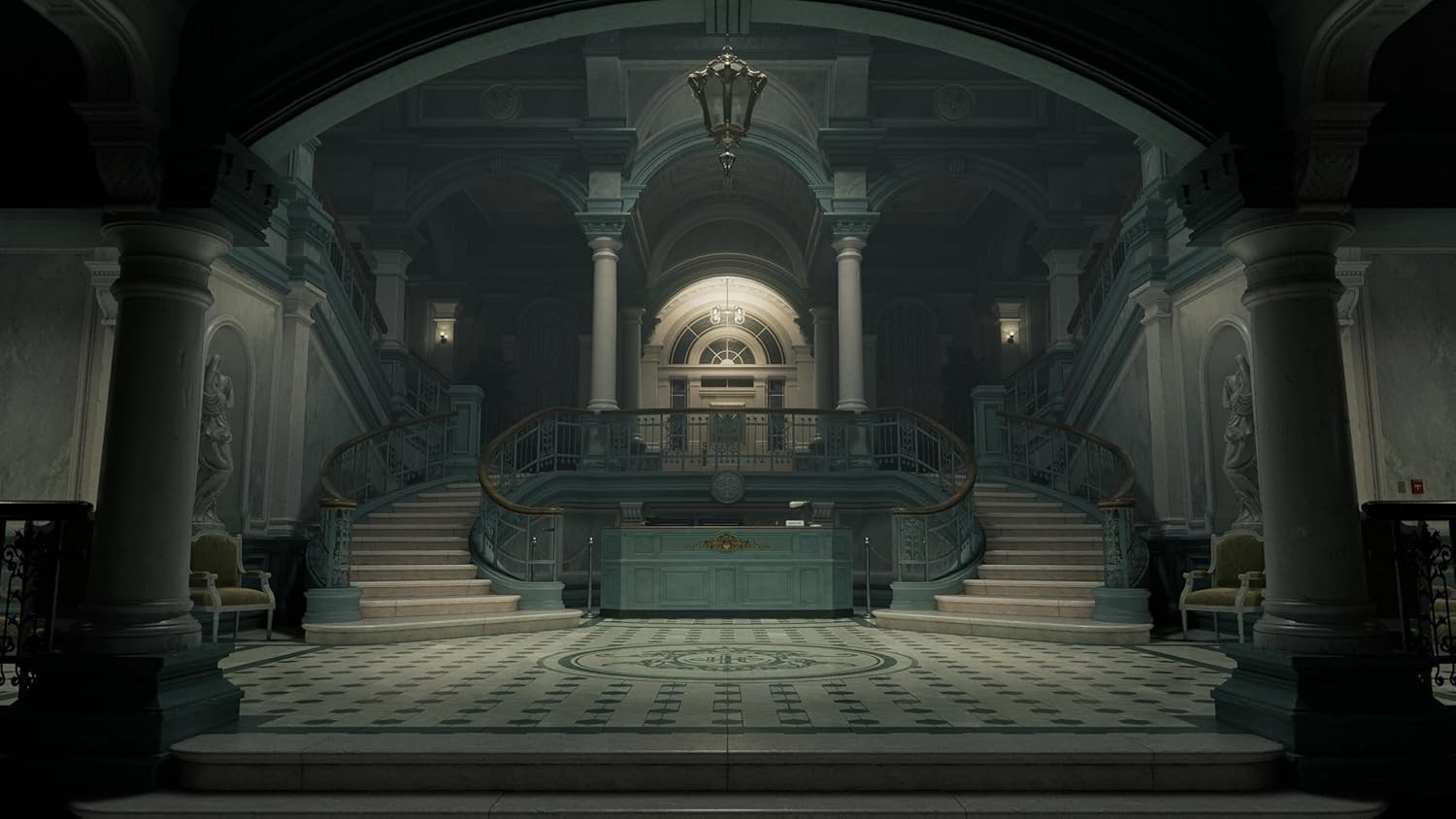 Resident Evil Requiem – PlayStation 5