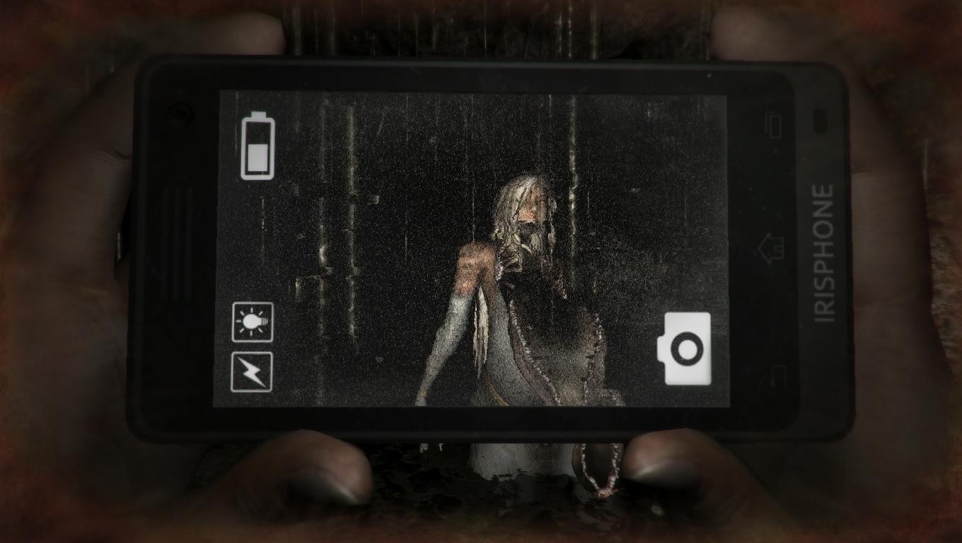 DreadOut Remastered Collection (Nintendo Switch) Japan Import [Multi-Language]