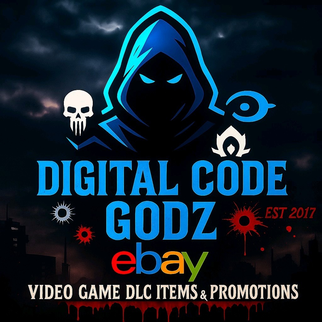 Doom The Dark Ages – 🗡 Slayer Verdant Skin 🛡 Nvidia 🛡 INSTANT