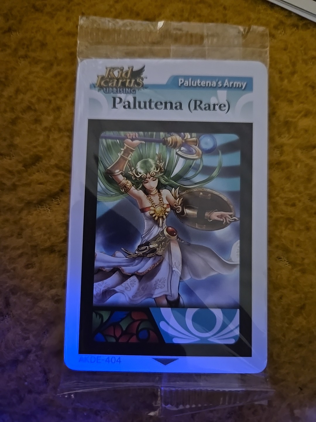 Kid Icarus: Uprising Game, Guide,& 16 AR Cards (Nintendo 3DS, 2012)