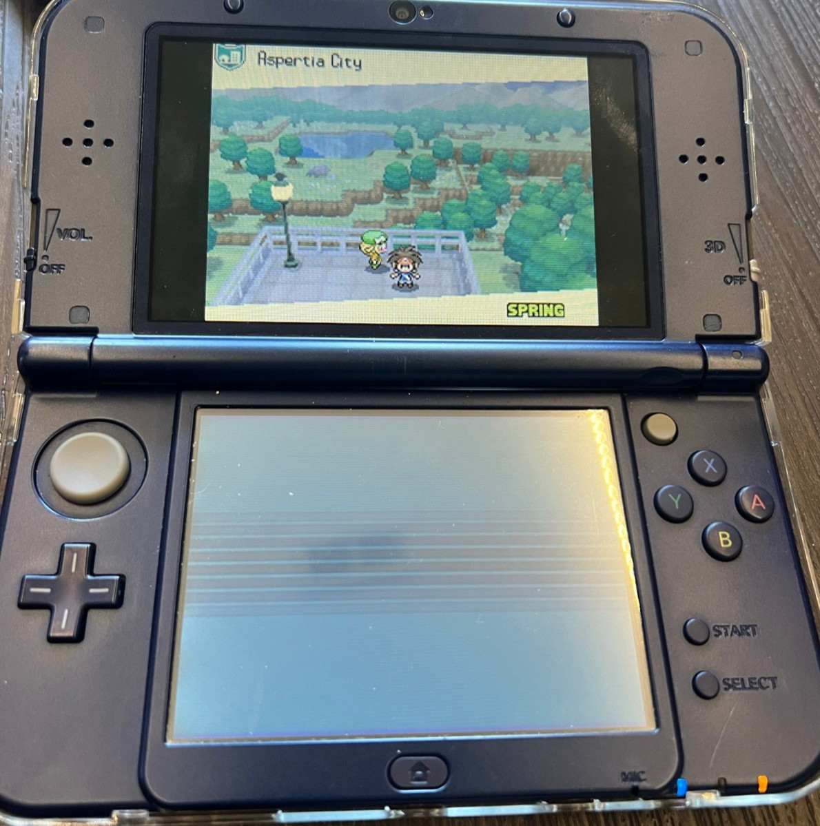 *AUTHENTIC CIB* Pokemon: White Version 2 (Nintendo DS, 2012) *TESTED*