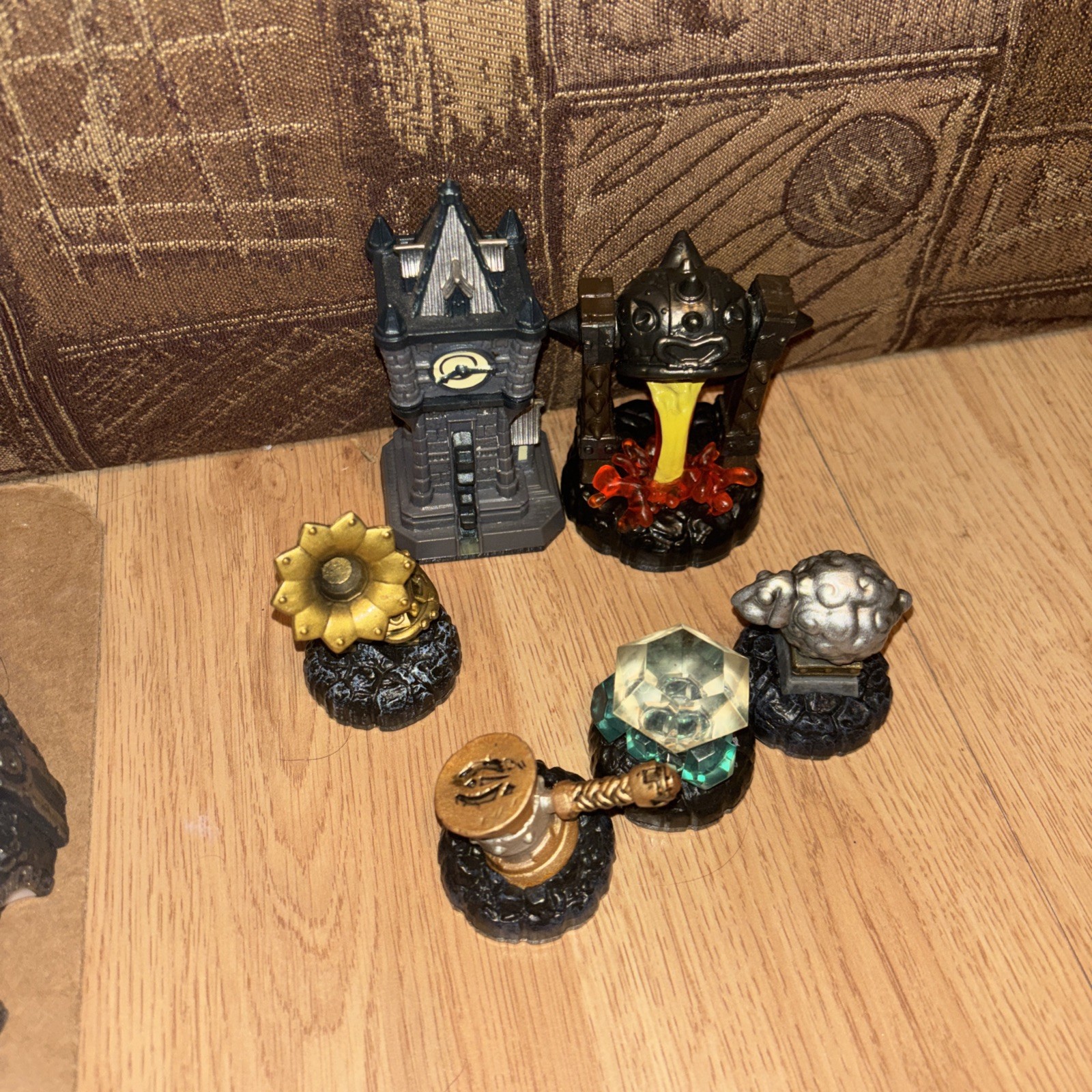 Skylanders Swap Force PlayStation PS4/PS5 Starter Pack 39 Figs All Swaps Tested