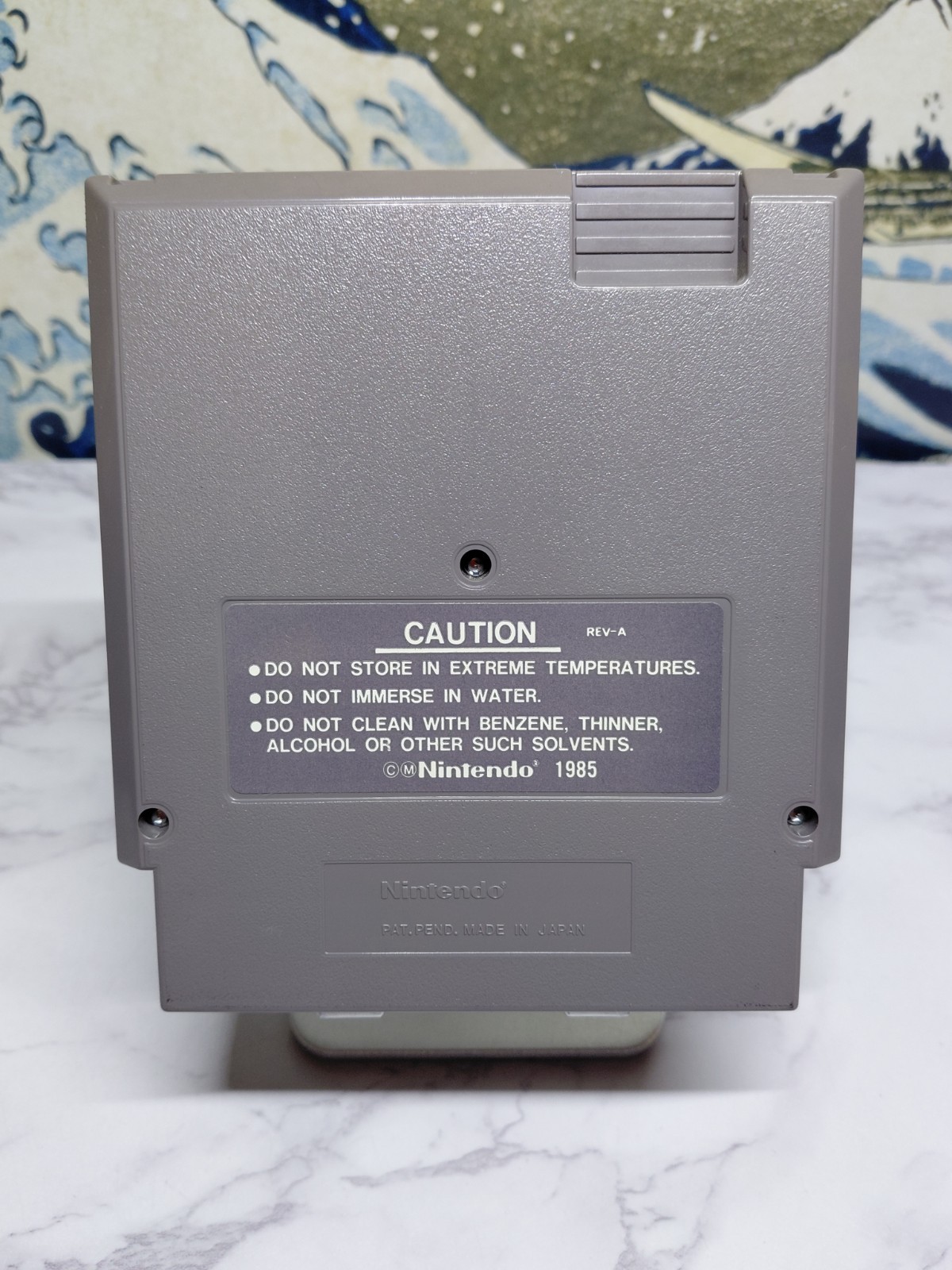 Qix NES Nintendo Entertainment System 1991 Tested. Cartridge, Manual.
