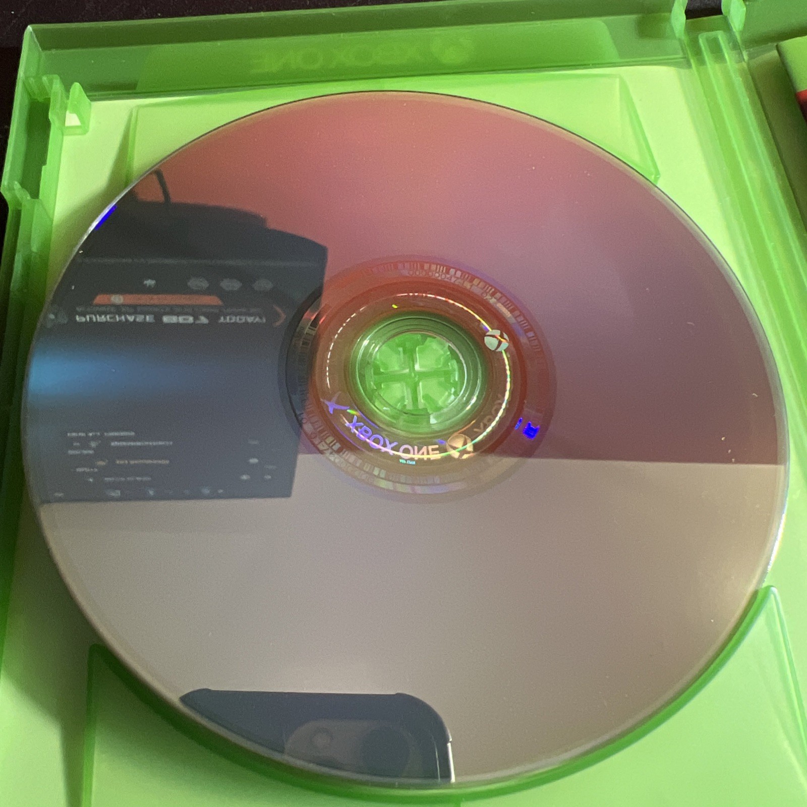NBA 2K14 (Microsoft Xbox One, 2013)