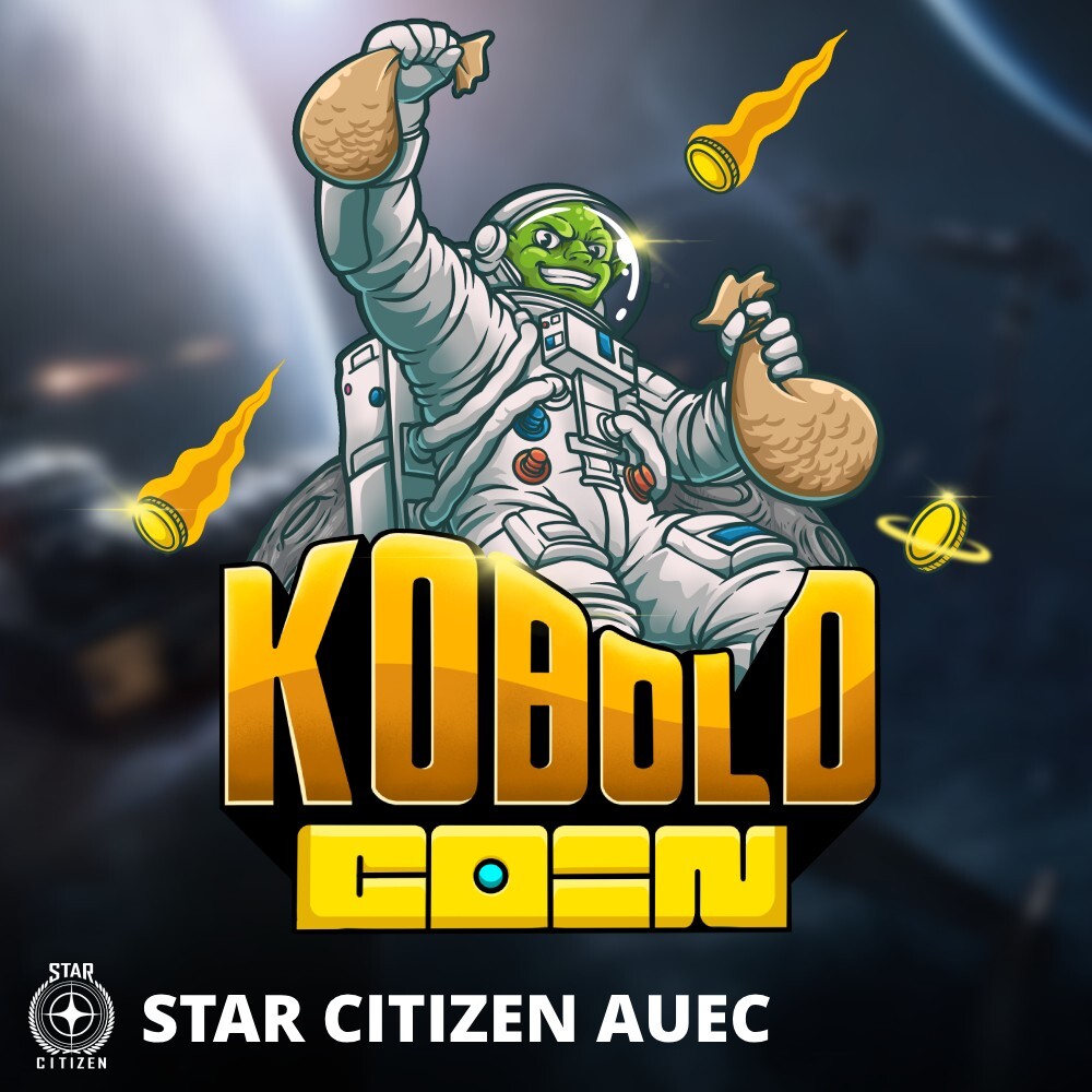 Star Citizen 100-2000 Million + 100 Million aUEC – Alpha Credits 4.4.0 Live