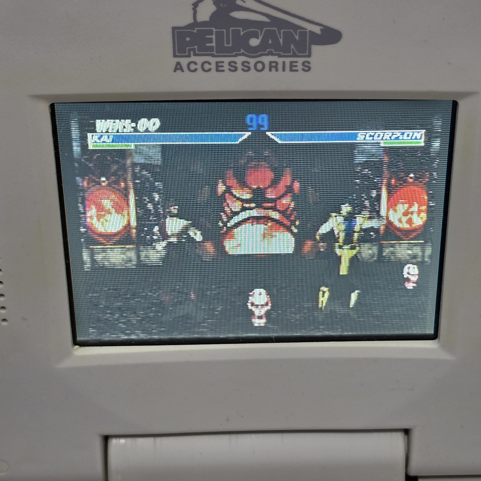 Mortal Kombat 4 – Sony PS1 – Disc Only – Tested & Guaranteed