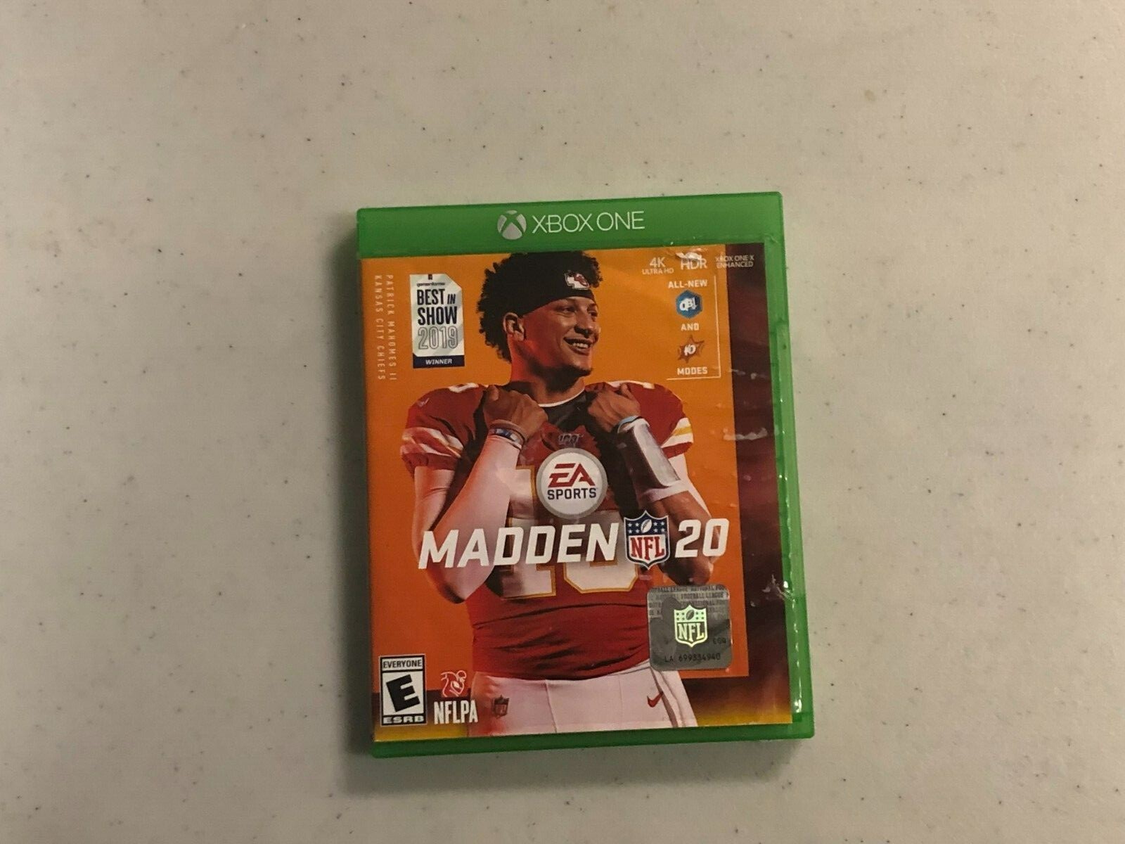 Microsoft XBOX ONE Games – You Pick & Choose Video Game Lot USA TESTED