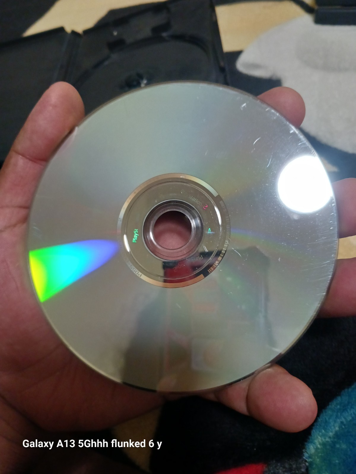 Armored Core 2 (Sony PlayStation 2) Tested & Working – No Manual
