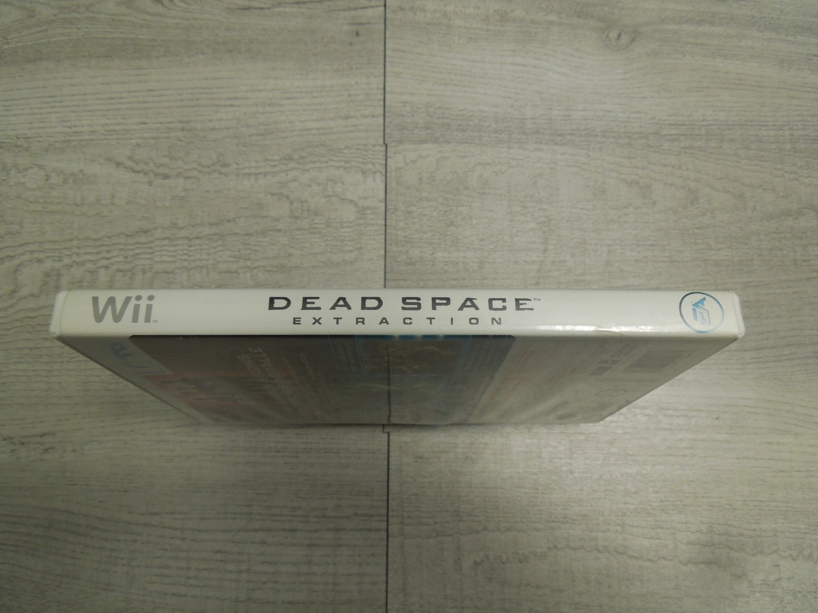 Dead Space: Extraction 2009 Nintendo Wii CIB Complete Video Game