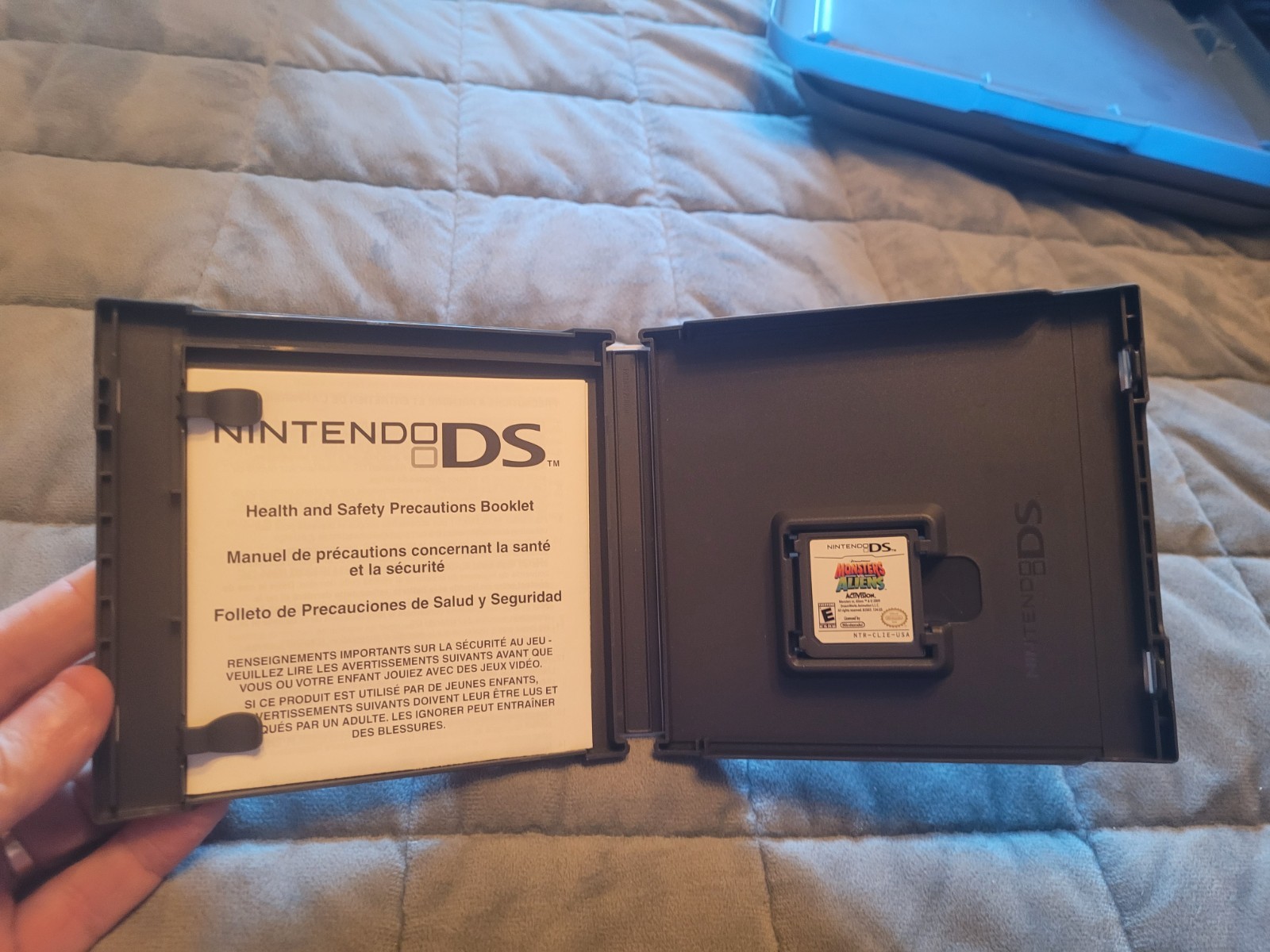 Pre-owned Nintendo DS Games