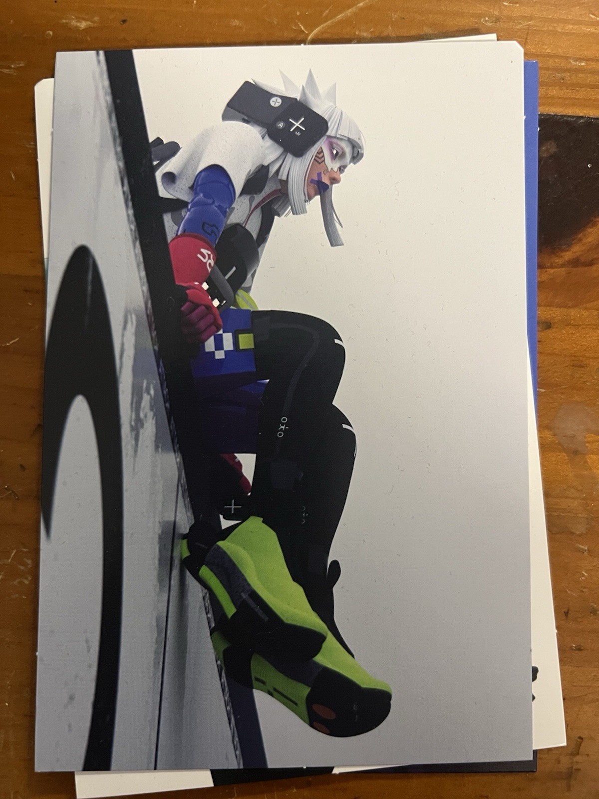 Marathon Collector’s Edition (Game Code Not Included)