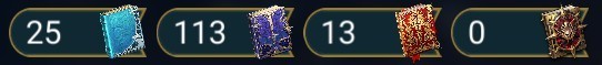 Raid Shadow Legends | Starter acc with Cecilia : 96k energy / 26 Legendary hero