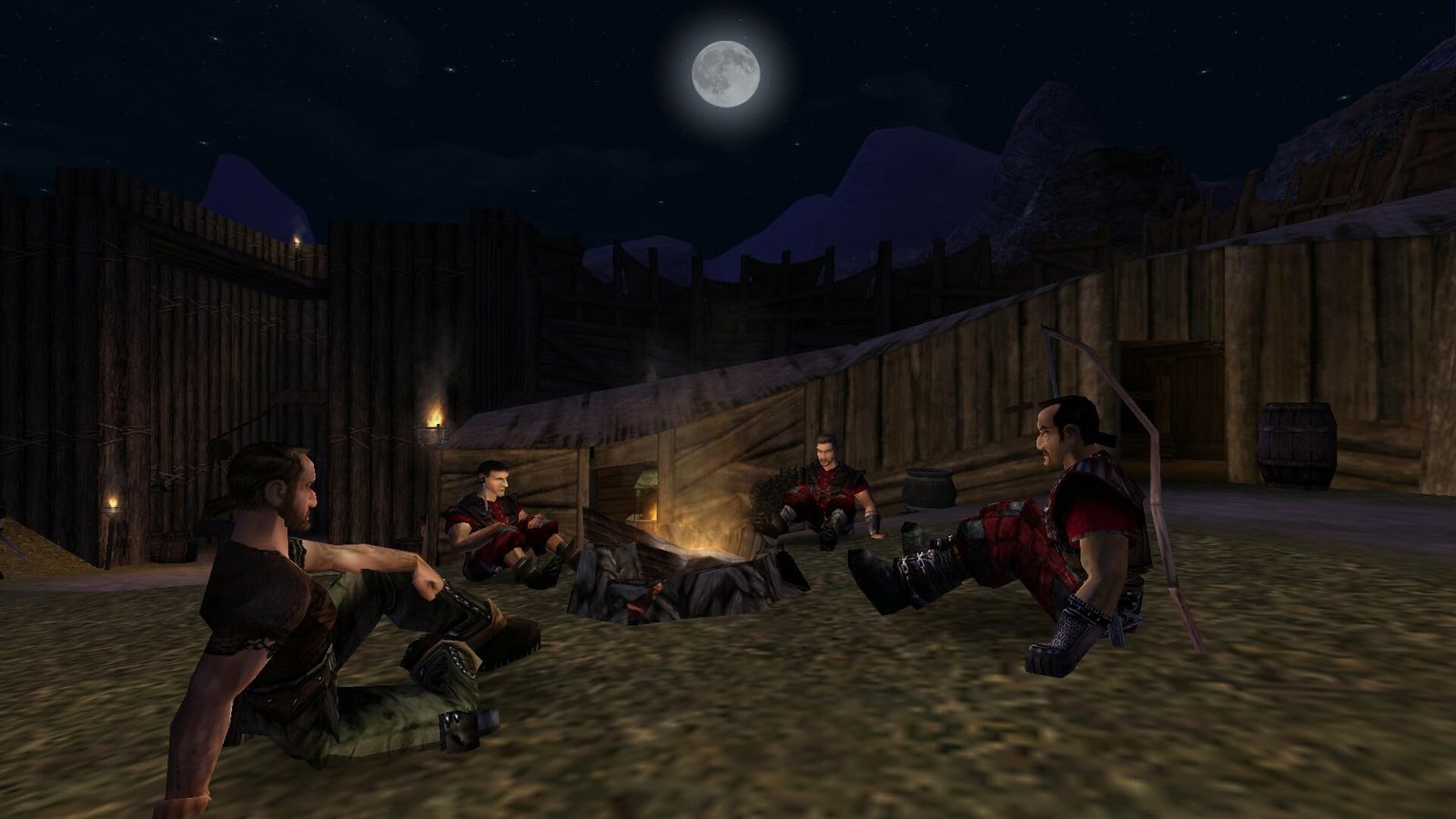 Gothic Classic Khorinis Saga – Nintendo Switch