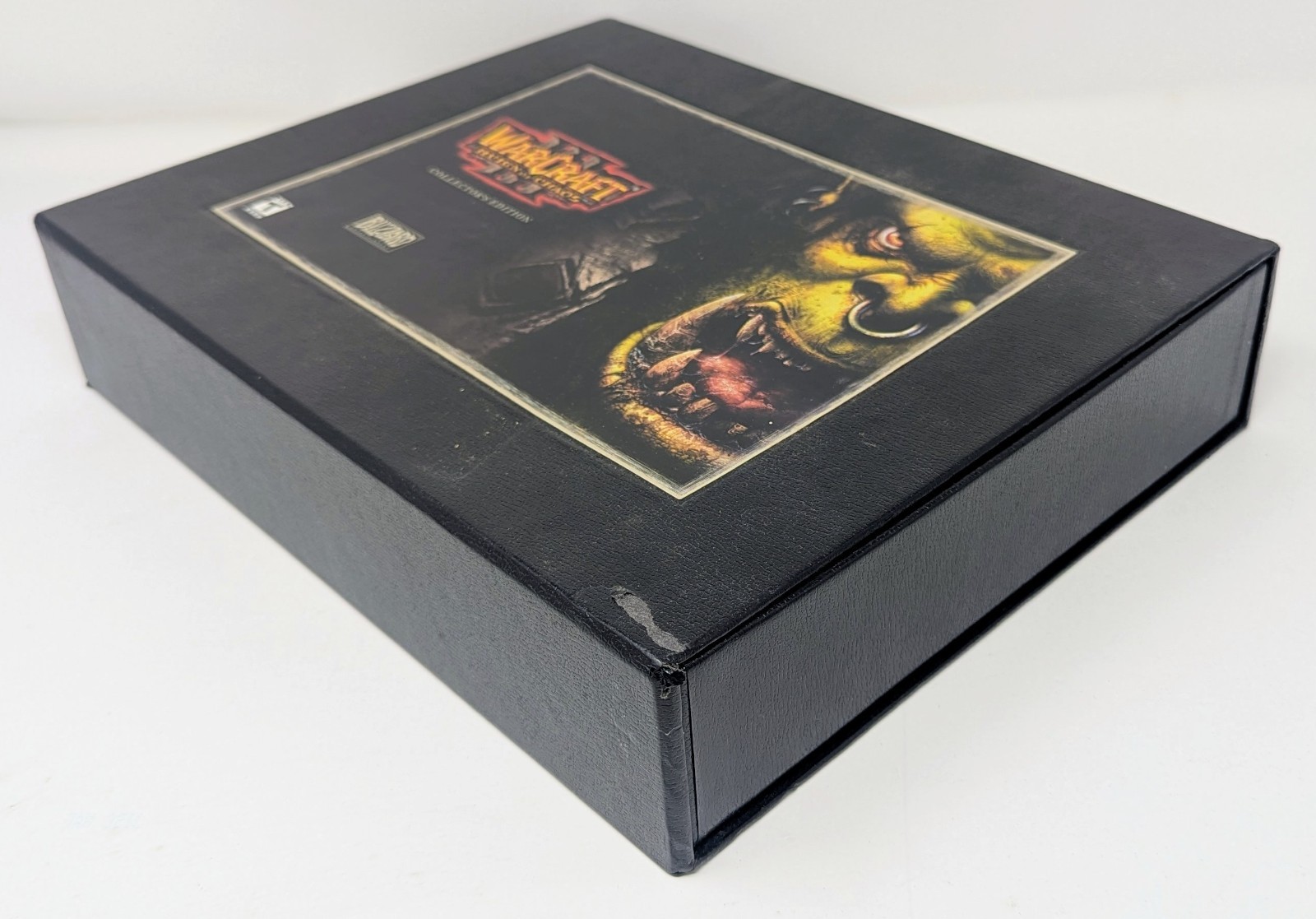 Blizzard 7 PC Game Lot – Diablo, Hellfire, Unearthed Arsenal, StarCraft & More!