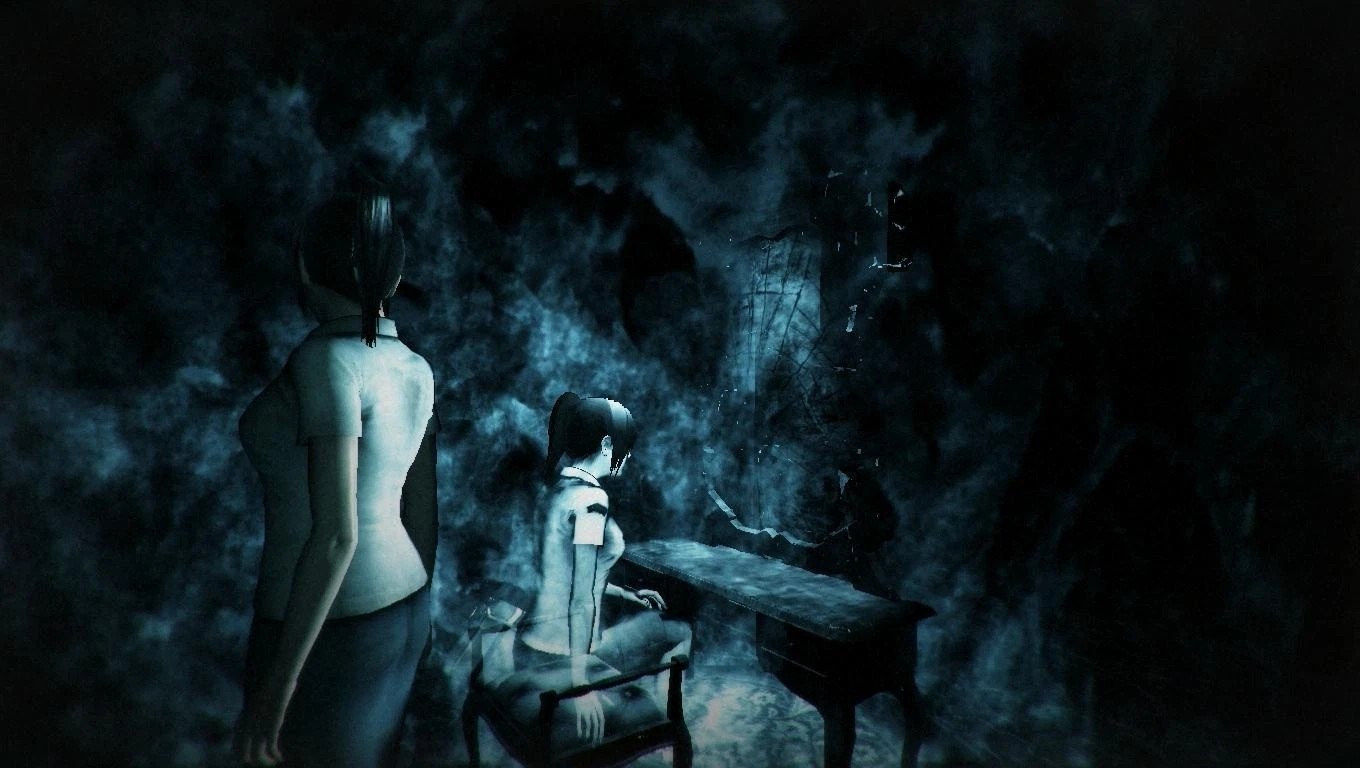 DreadOut Remastered Collection (PlayStation 5) Japan Import [Multi-Language]