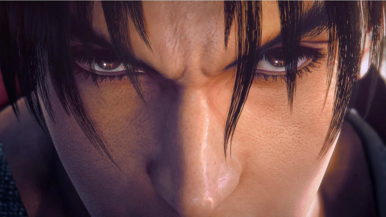 Tekken 8 [Xbox Series X]