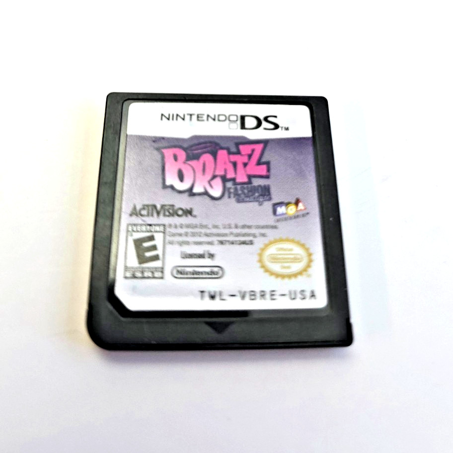 Original Nintendo DS 3DS Video Games – You Pick – Bundle & Save! Tested Working