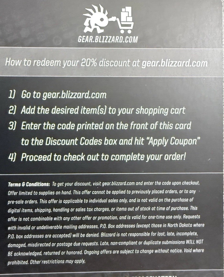Activision Blizzard Overwatch Legendary PC CD Edition – 73052 Video Game