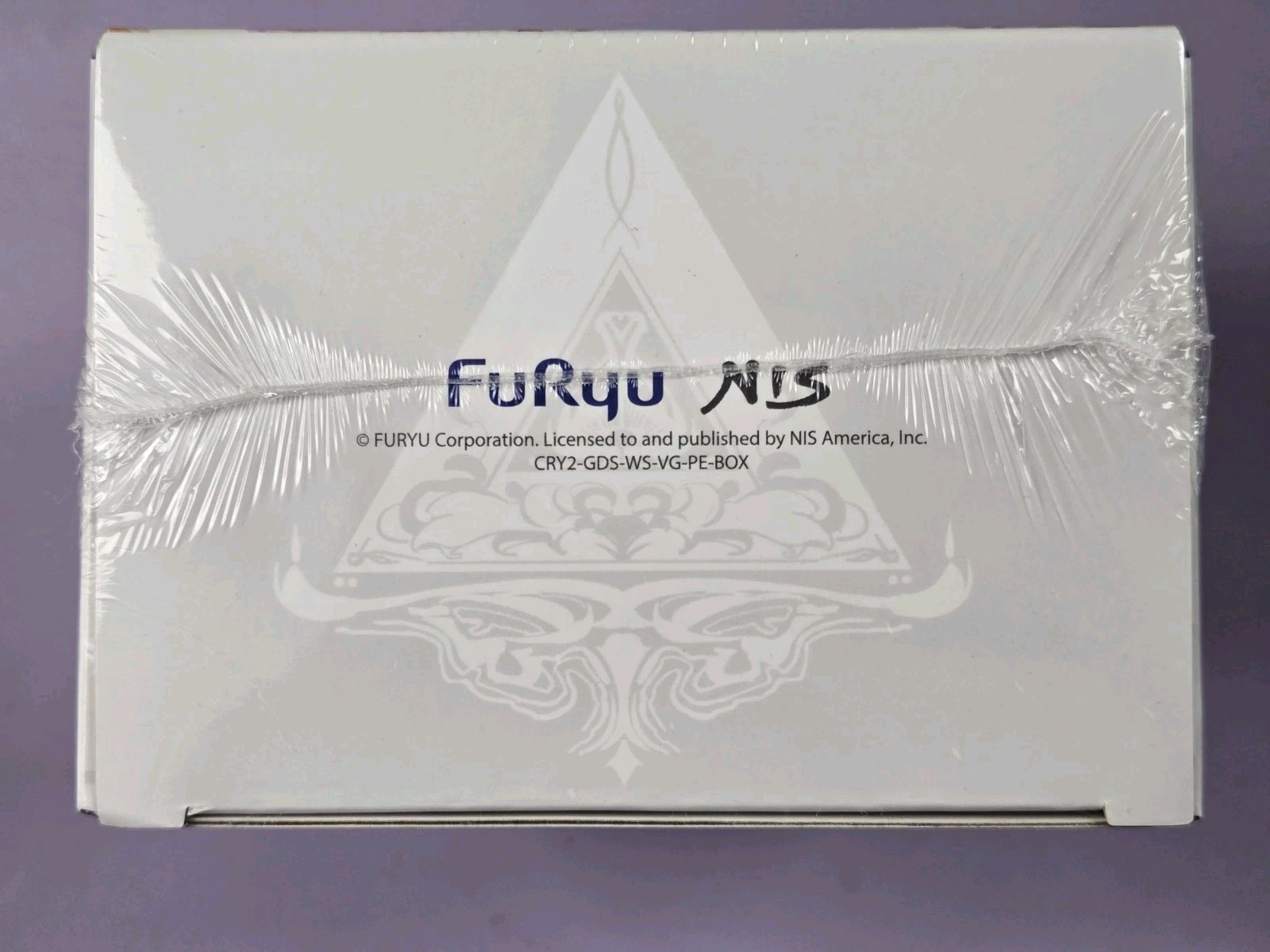 CRYMACHINA Limited Edition Sony PlayStation 5 PS5 FuRyu RPG