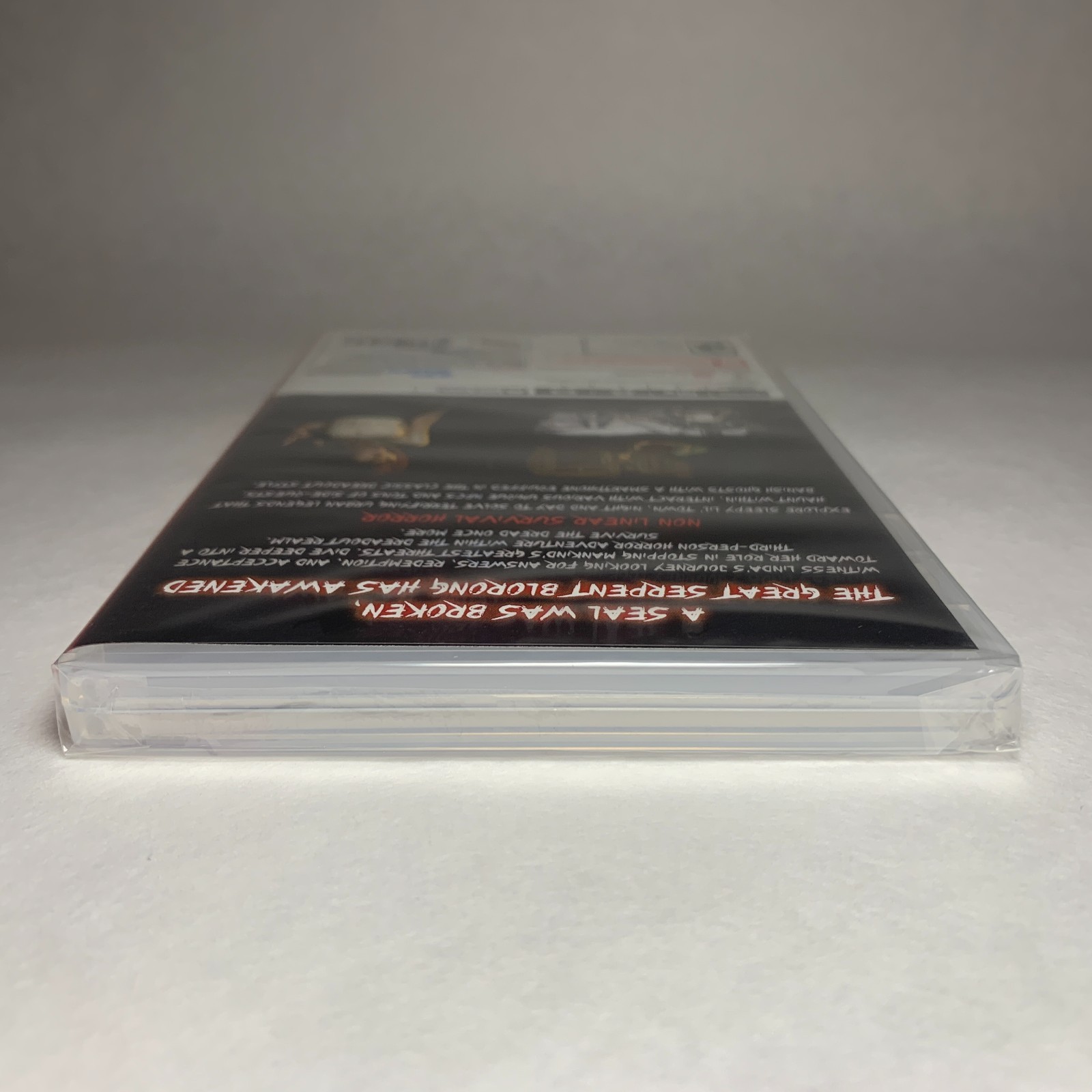 Dreadout 2 (Nintendo Switch, 2024) New, Sealed