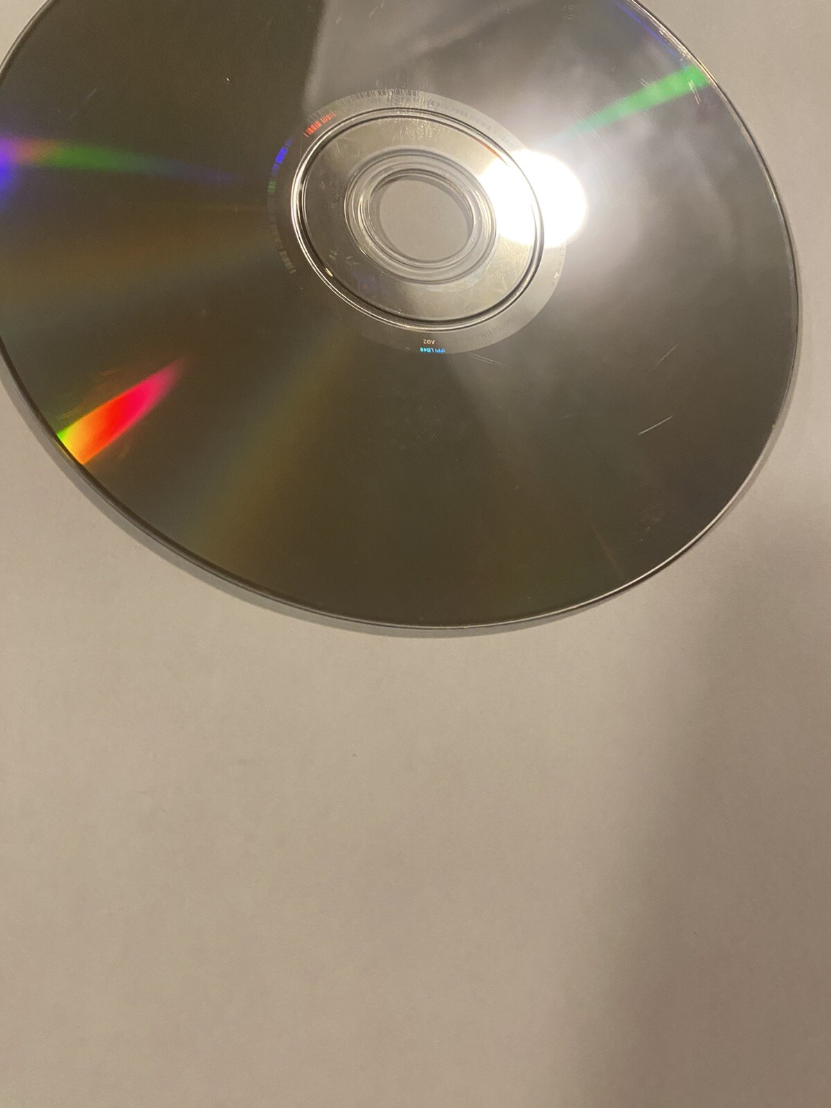 Cold Fear (Microsoft Xbox, 2005) Disc Only Tested Video Game
