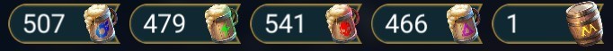 Raid Shadow Legends | Starter acc with Acrizia : 94k energy / 26 Legendary hero