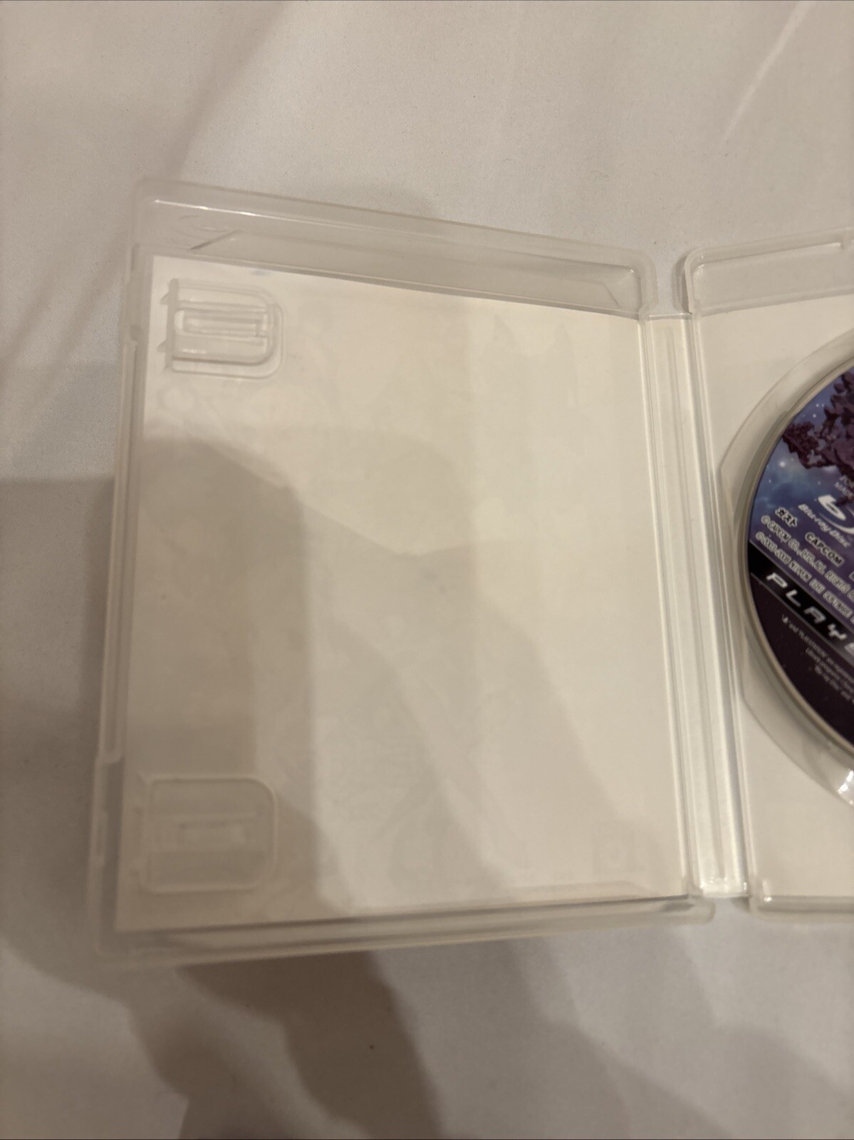 PS3 X Edge Compile Heart Sony PlayStation 3 Video Game From Japan