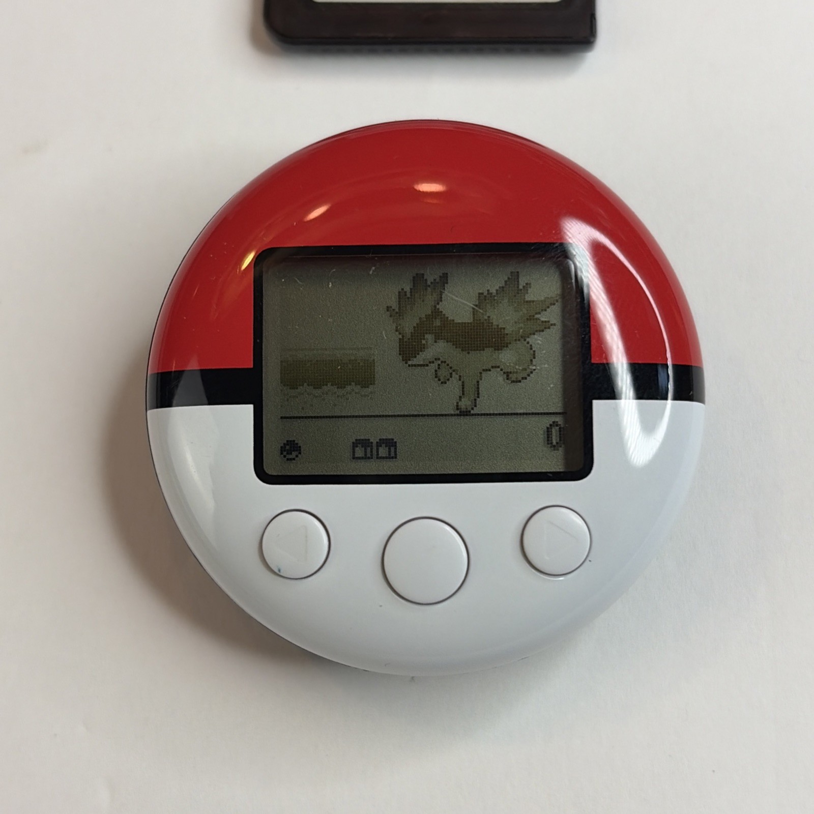Pokemon SoulSilver Version DS Complete Big Box With Pokewalker Authentic Tested!