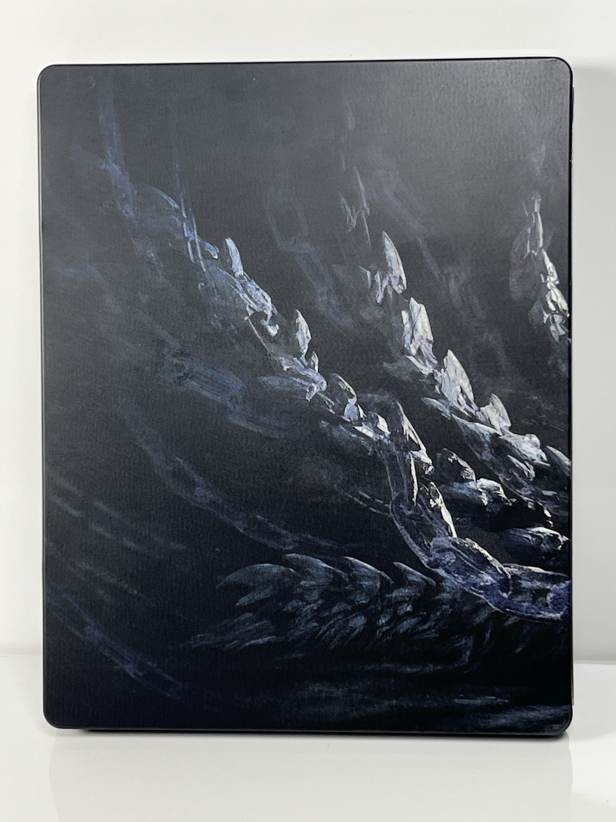 Monster Hunter Wilds Steelbook Edition PlayStation 5, Used