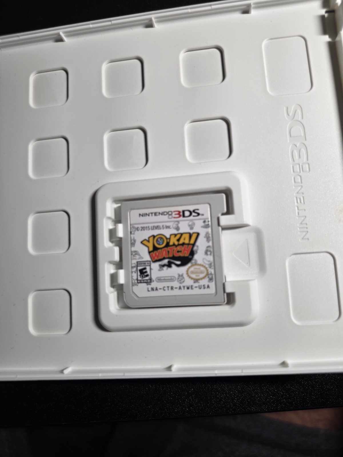 Yo-Kai Watch – Nintendo 3DS