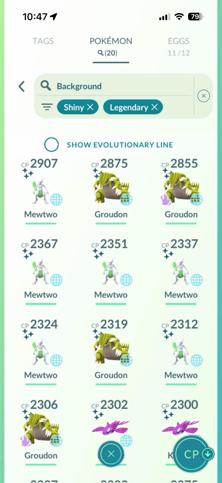 Level 77 Acc 💪 Apex ⭐️ 6 Legend Poses ⚔️ 2000 Shiny ✨ Easy Level 80 ✅