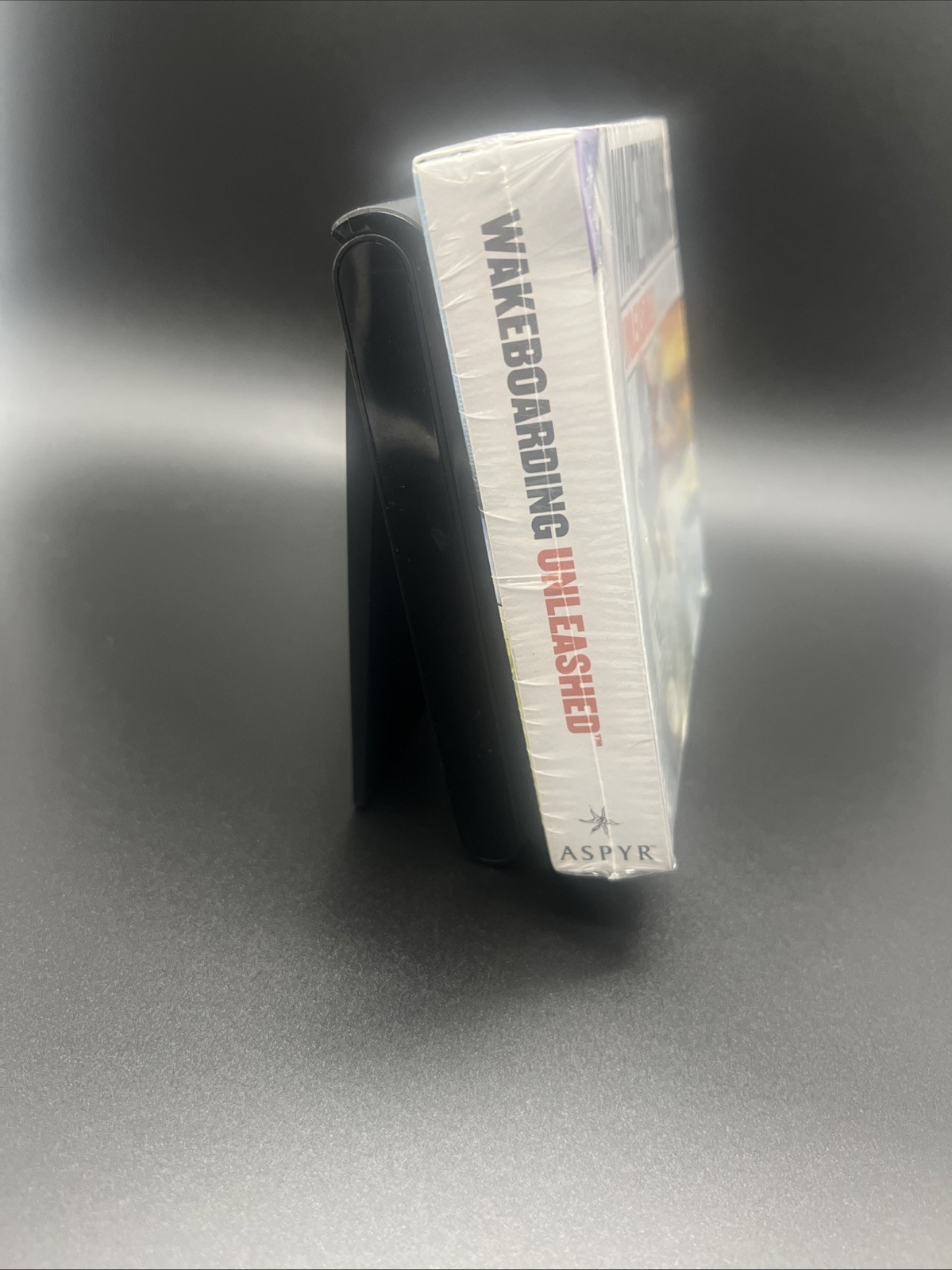 Wakeboarding Unleashed (GBA) Authentic- Factory Sealed