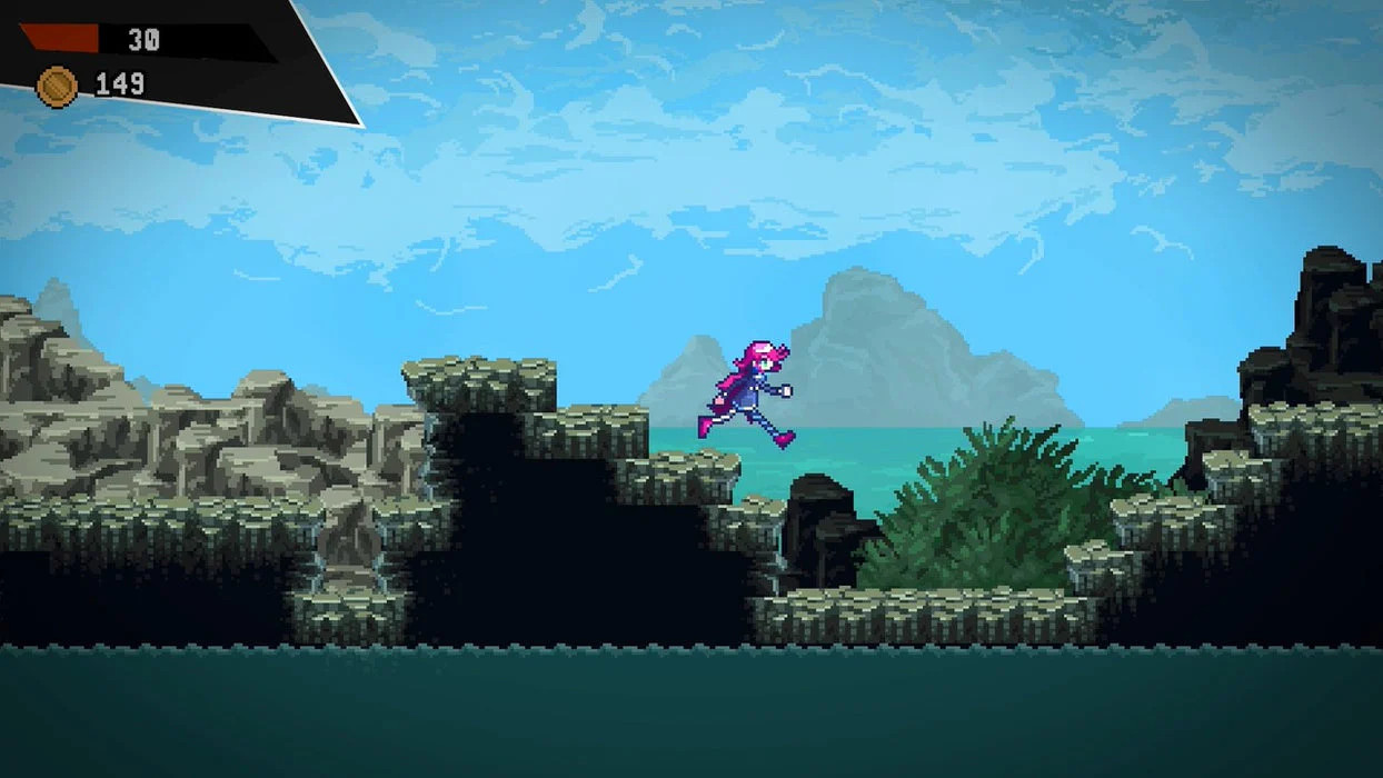 Dreamcutter [Nintendo Switch]