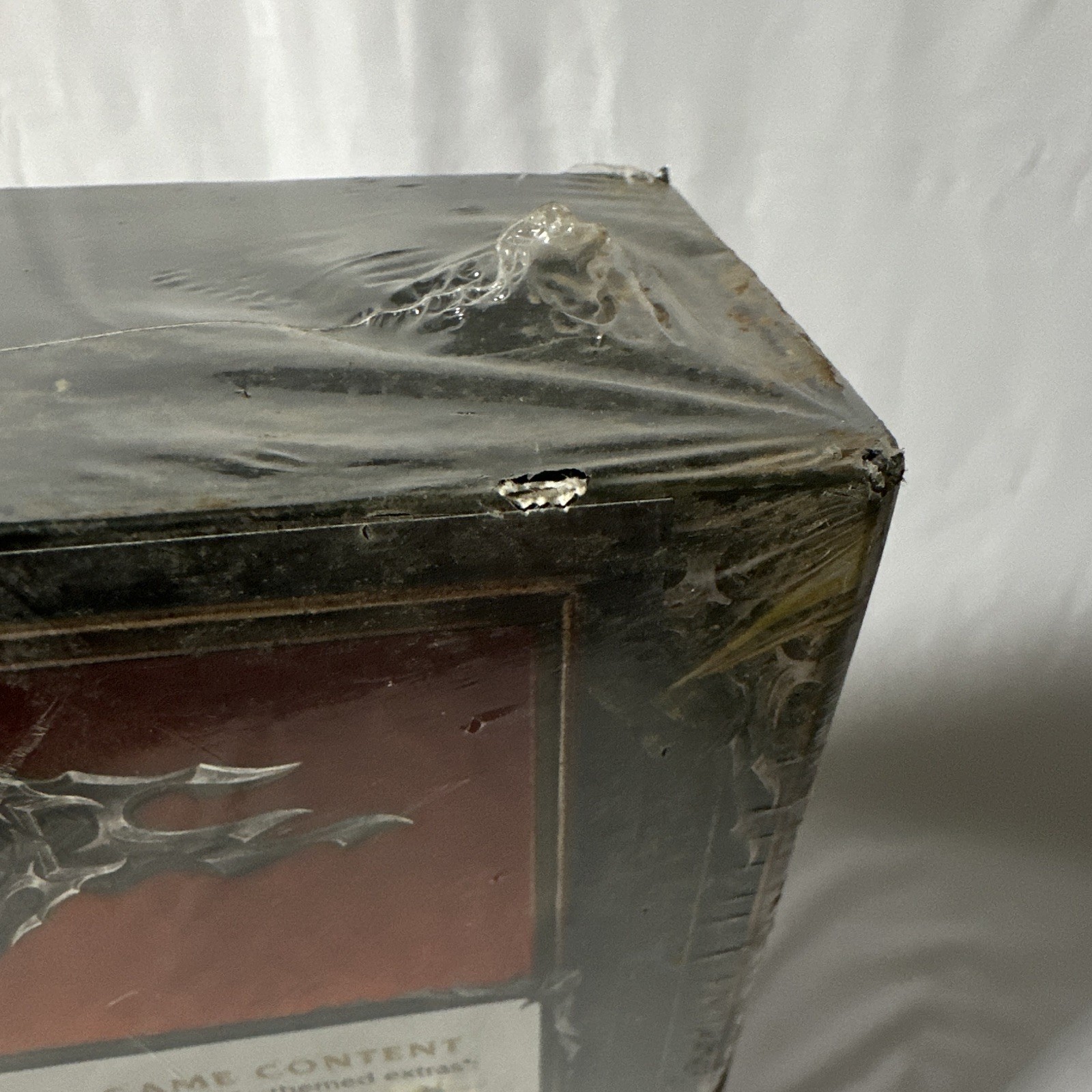 Blizzard – World of Warcraft: Shadowlands Epic Collector’s Set PC