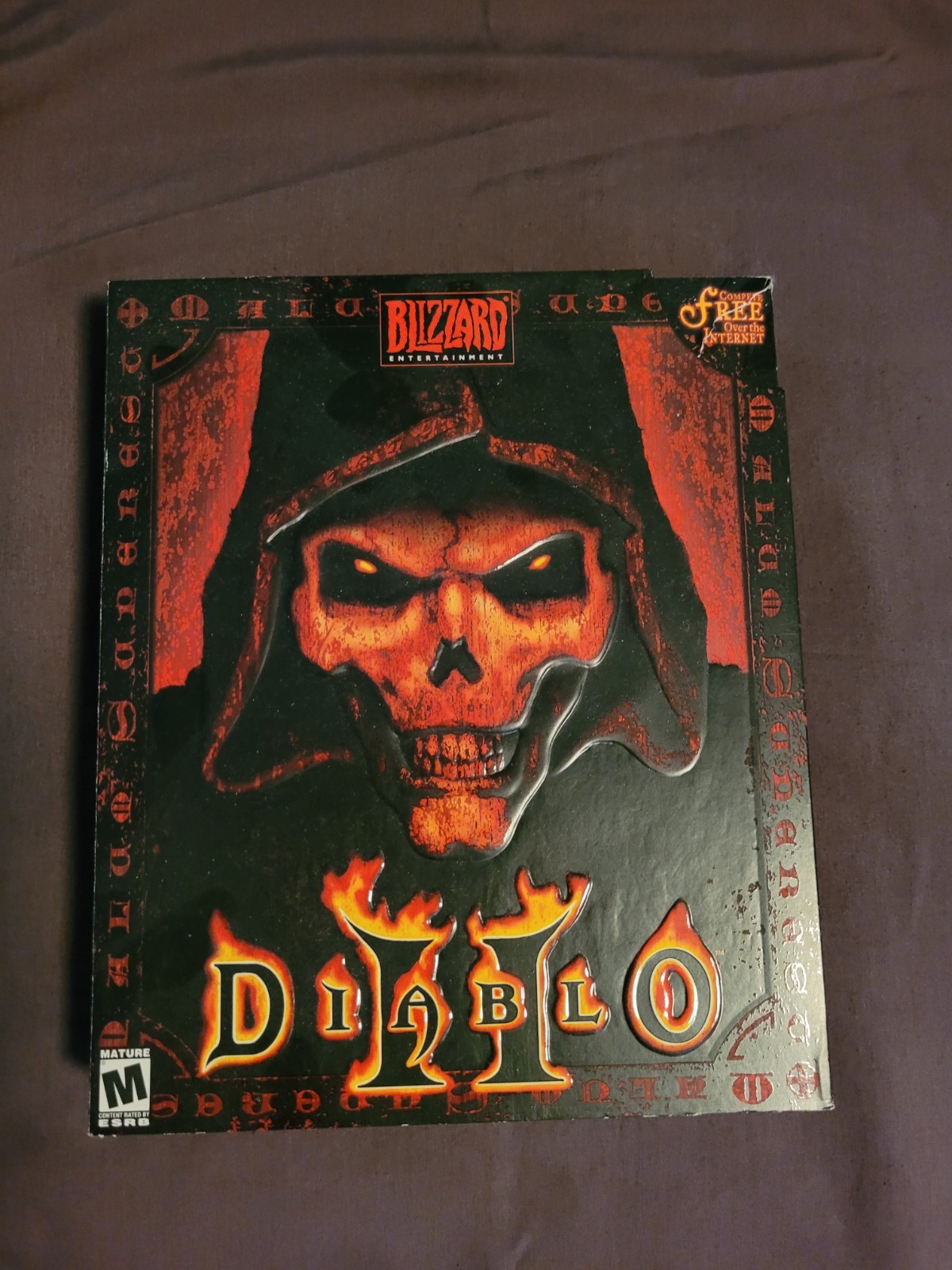 Diablo II (PC, 2000)